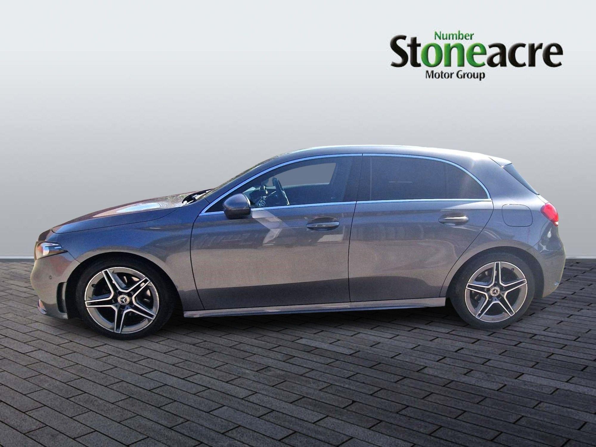 Mercedes-Benz A-Class Image 6