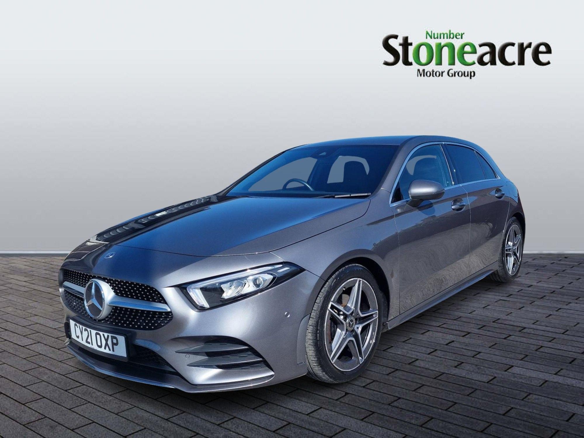 Mercedes-Benz A-Class Image 7