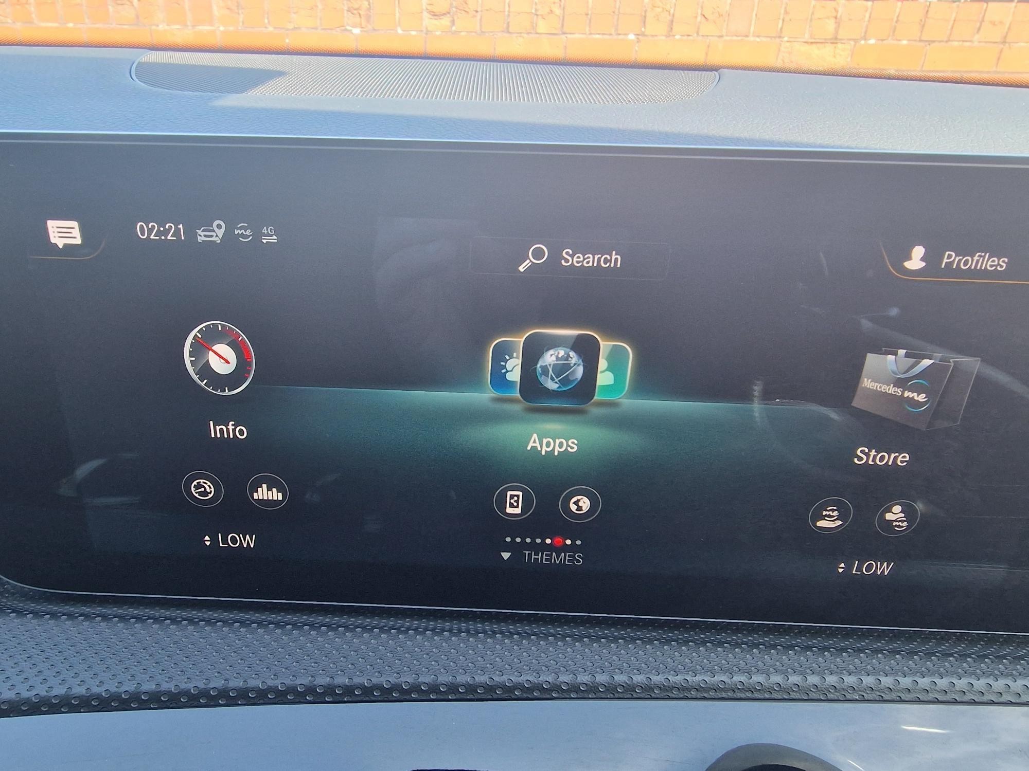 Mercedes-Benz A-Class Image 10