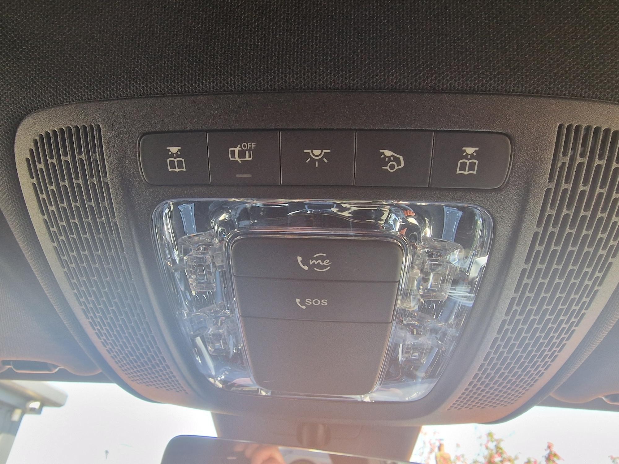 Mercedes-Benz A-Class Image 11