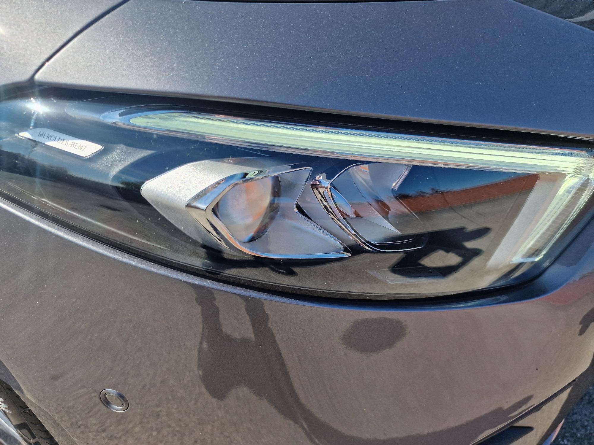 Mercedes-Benz A-Class Image 14