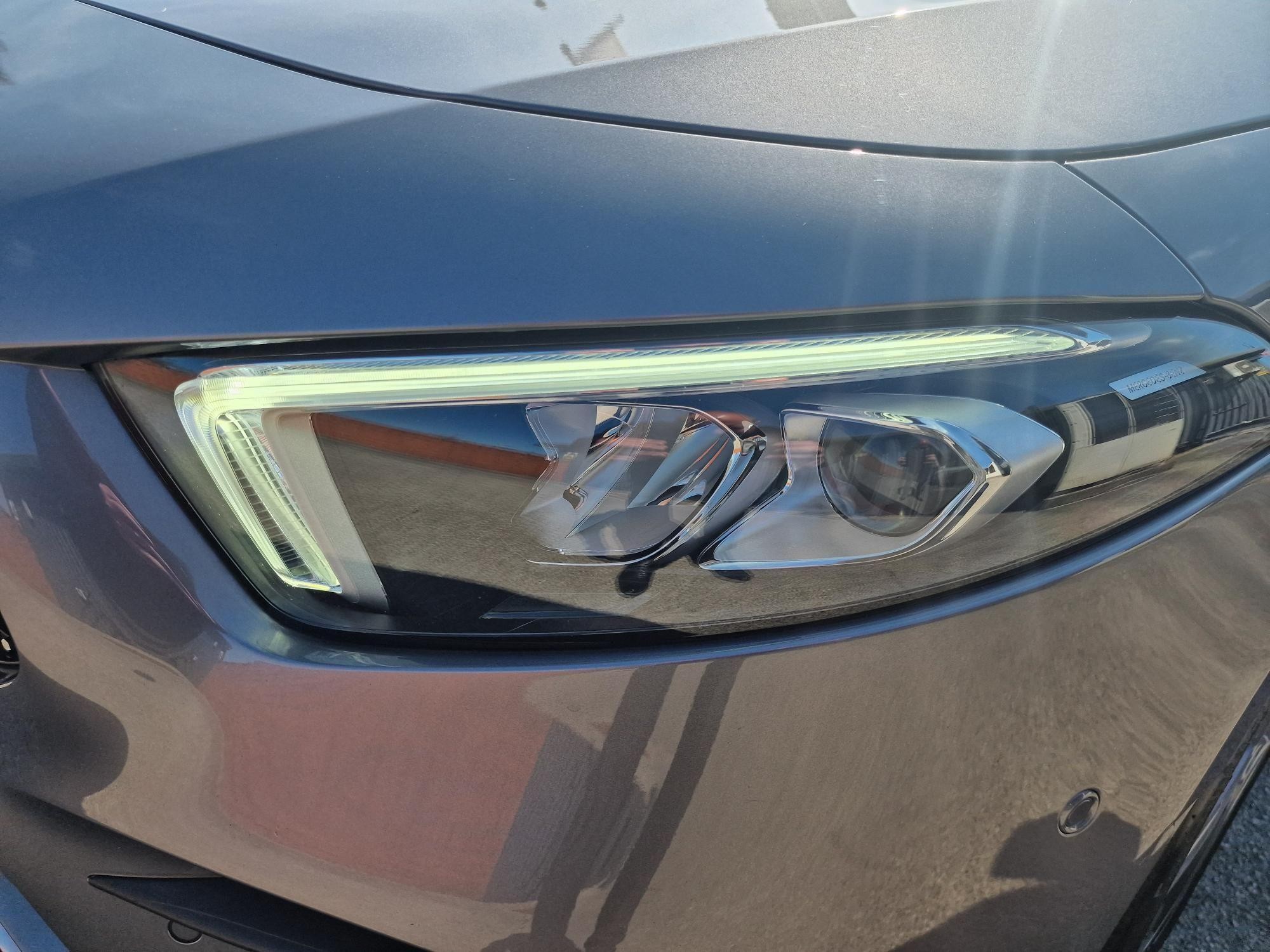 Mercedes-Benz A-Class Image 15