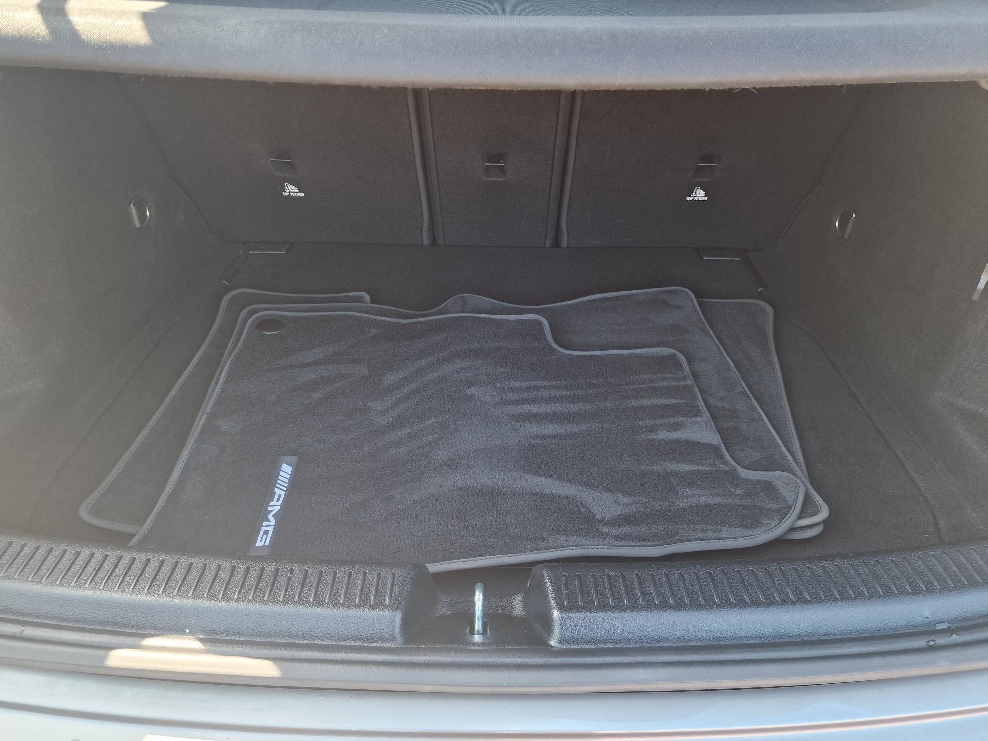 Mercedes-Benz A-Class Image 18