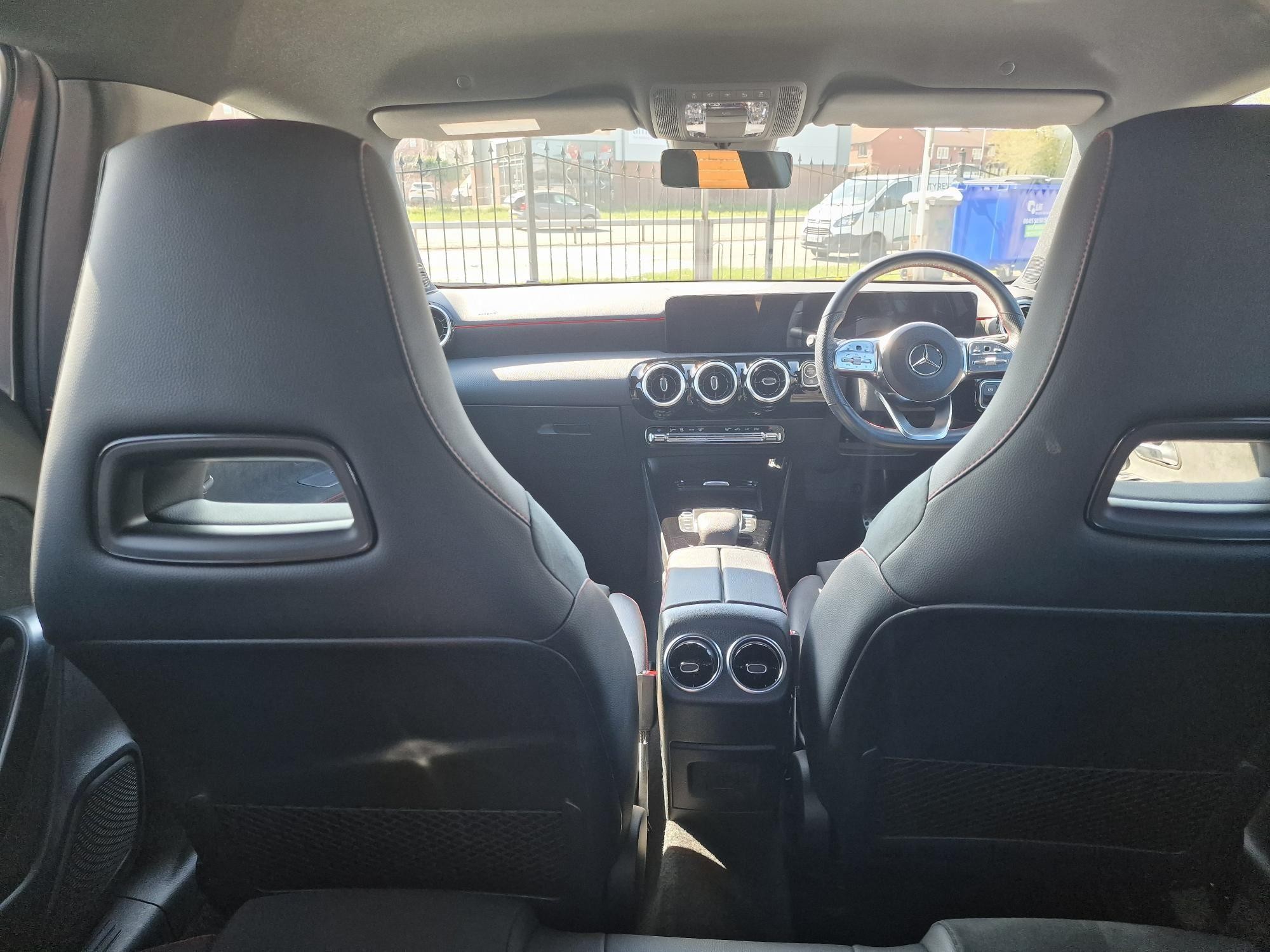 Mercedes-Benz A-Class Image 19