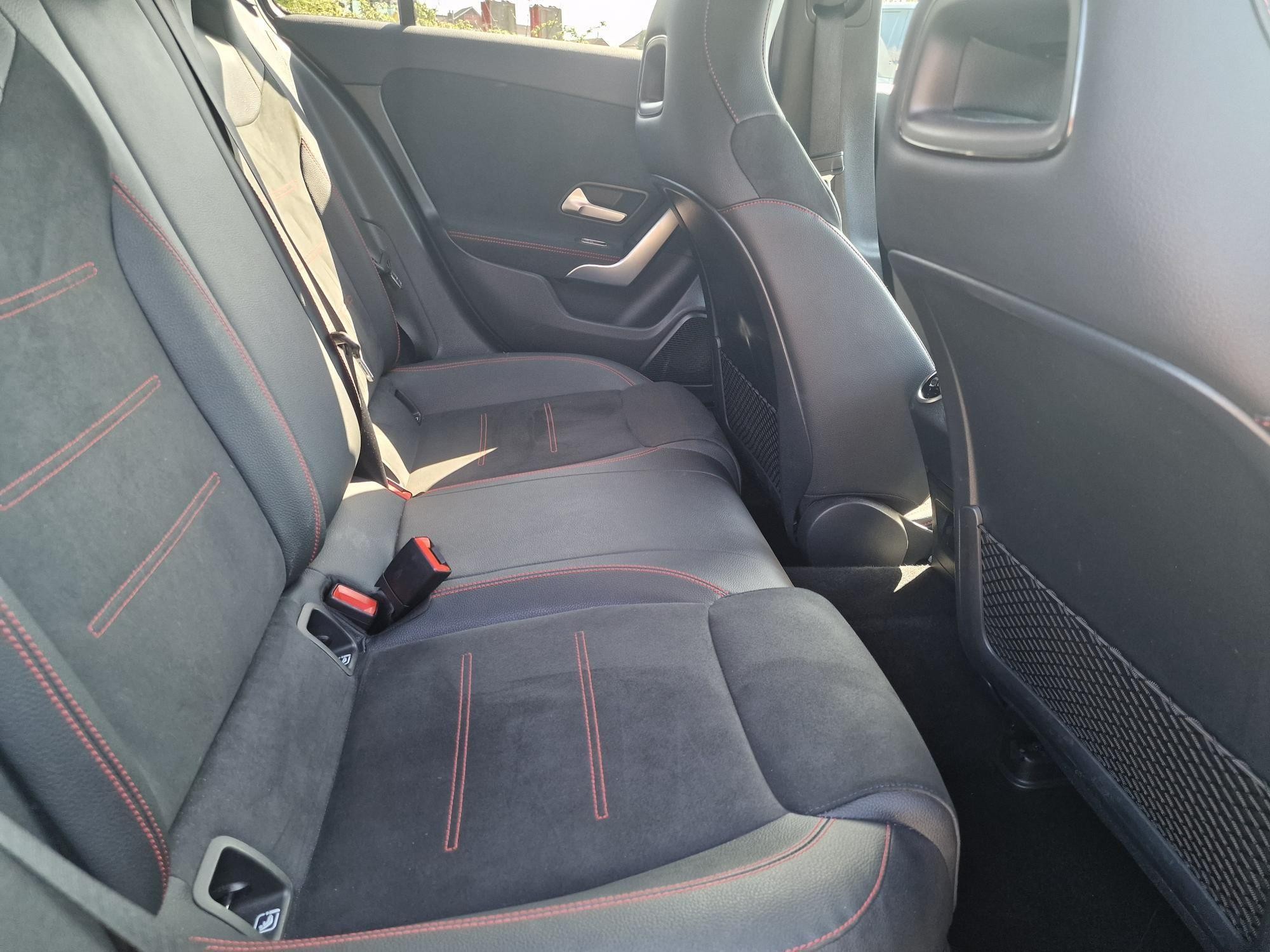 Mercedes-Benz A-Class Image 20