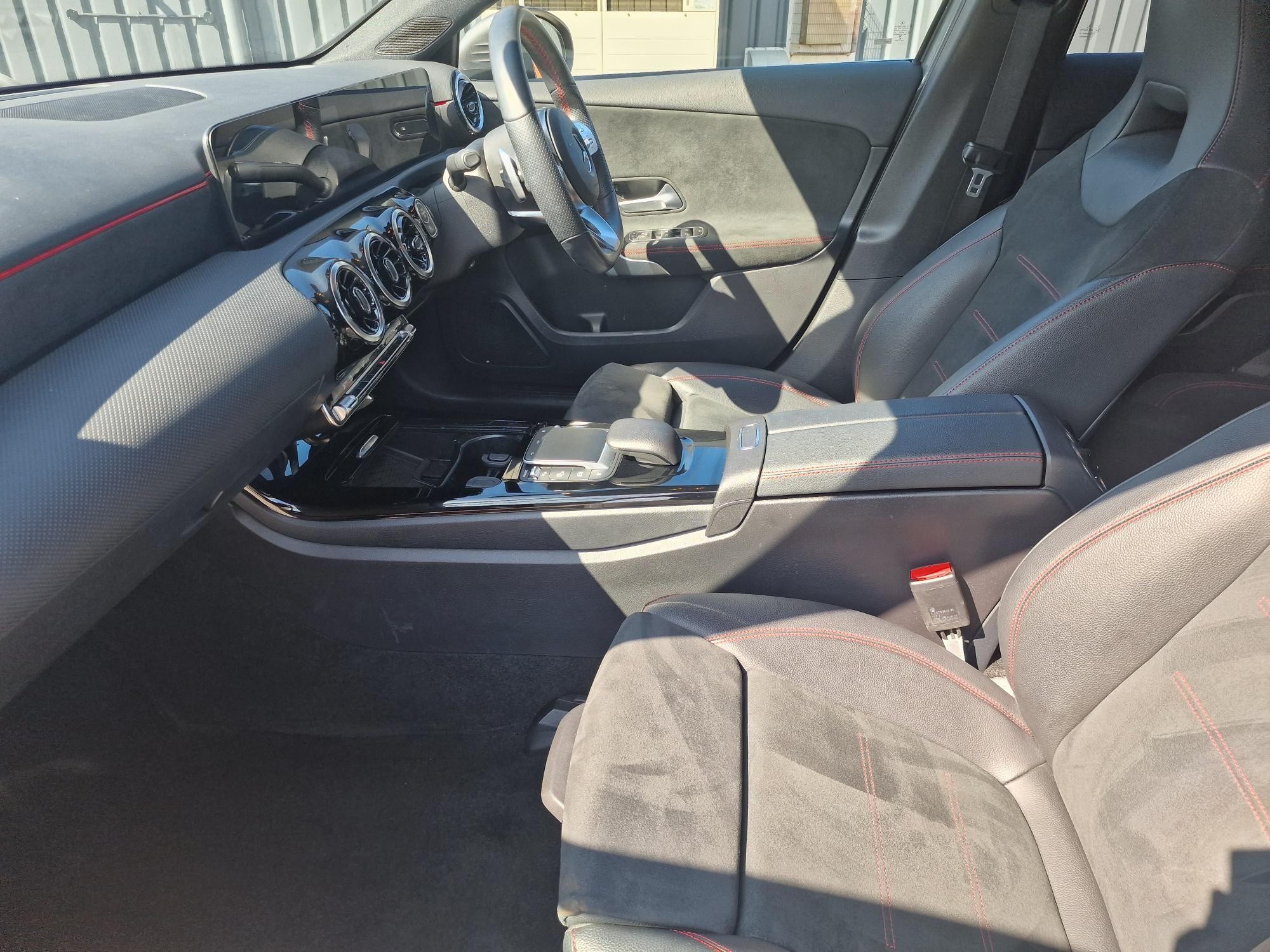 Mercedes-Benz A-Class Image 22