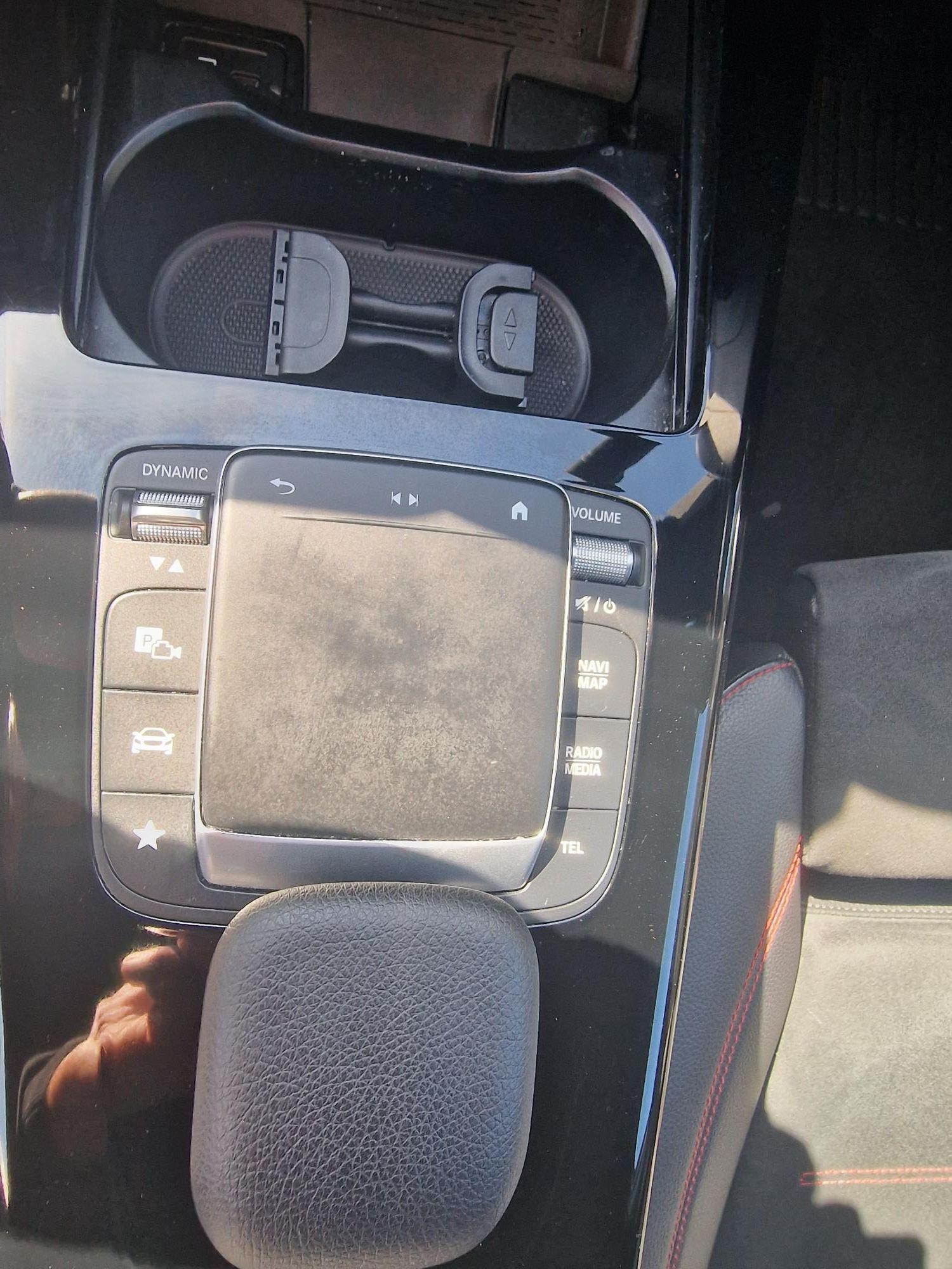 Mercedes-Benz A-Class Image 24