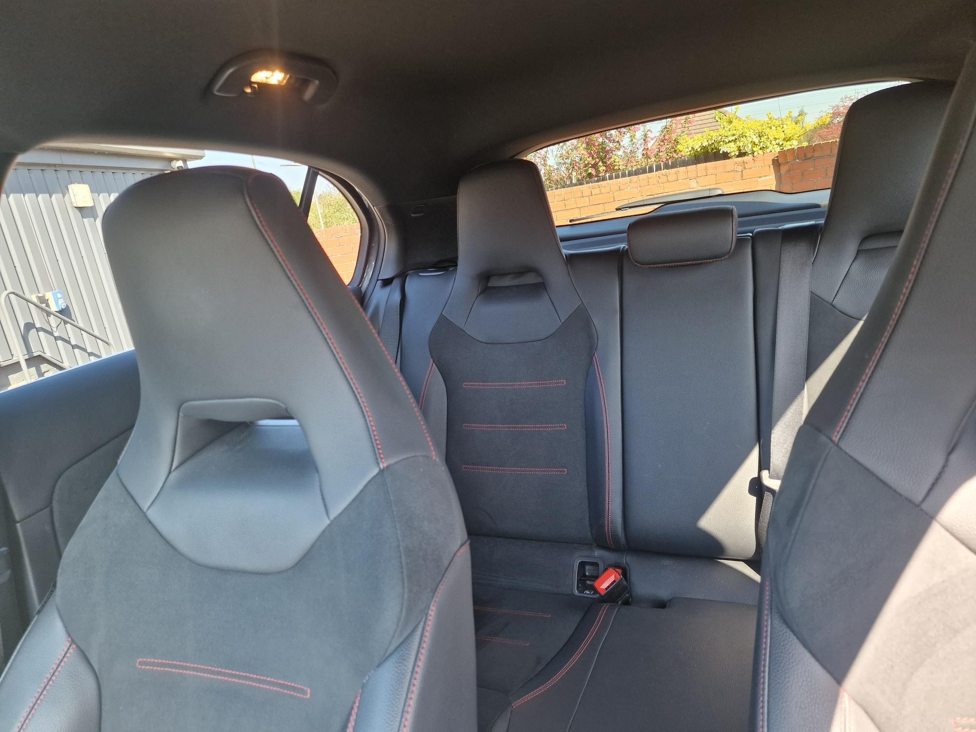 Mercedes-Benz A-Class Image 25