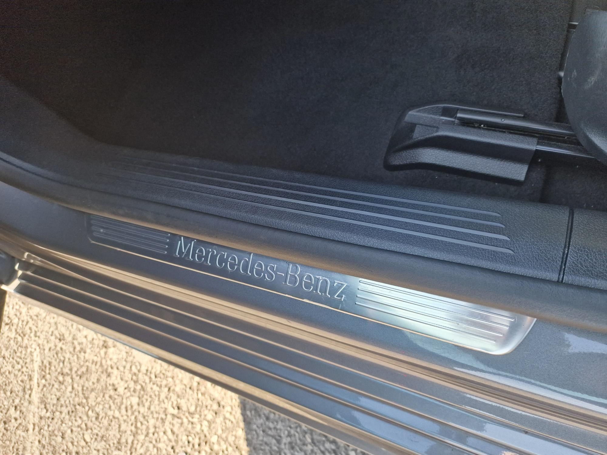 Mercedes-Benz A-Class Image 26