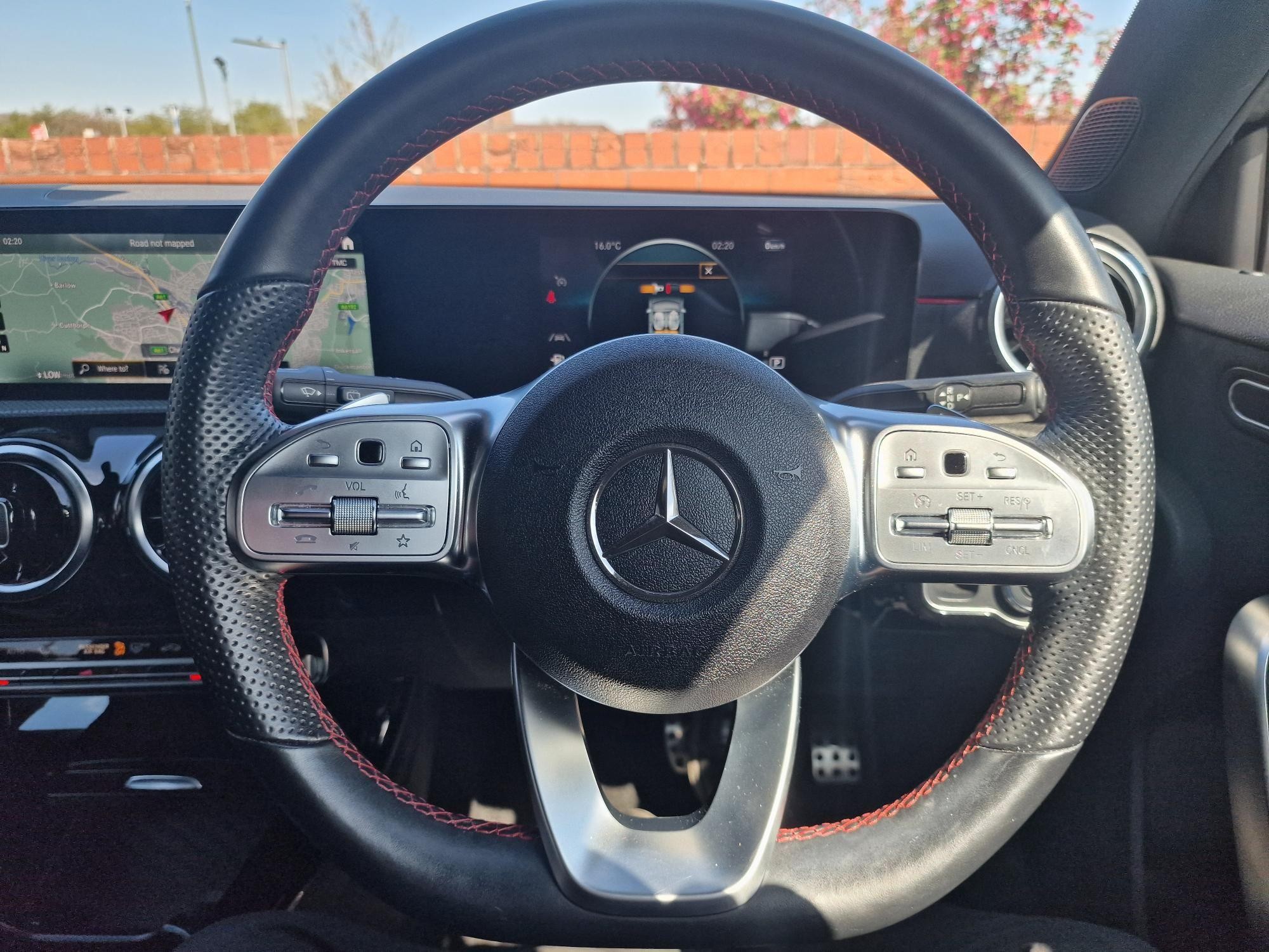 Mercedes-Benz A-Class Image 31