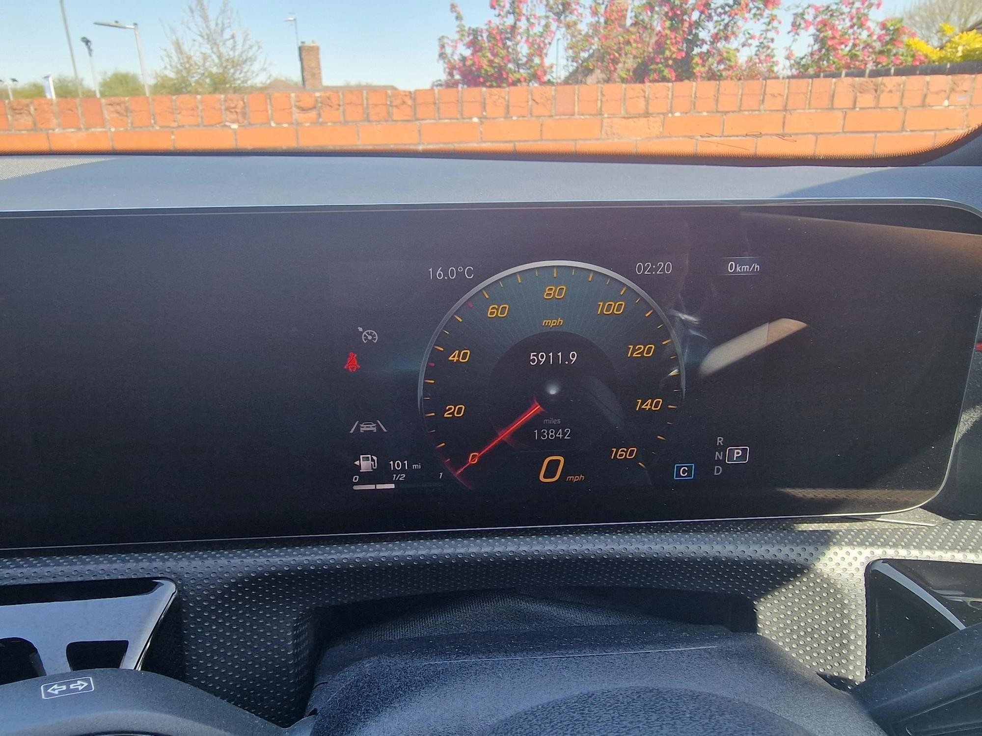 Mercedes-Benz A-Class Image 32