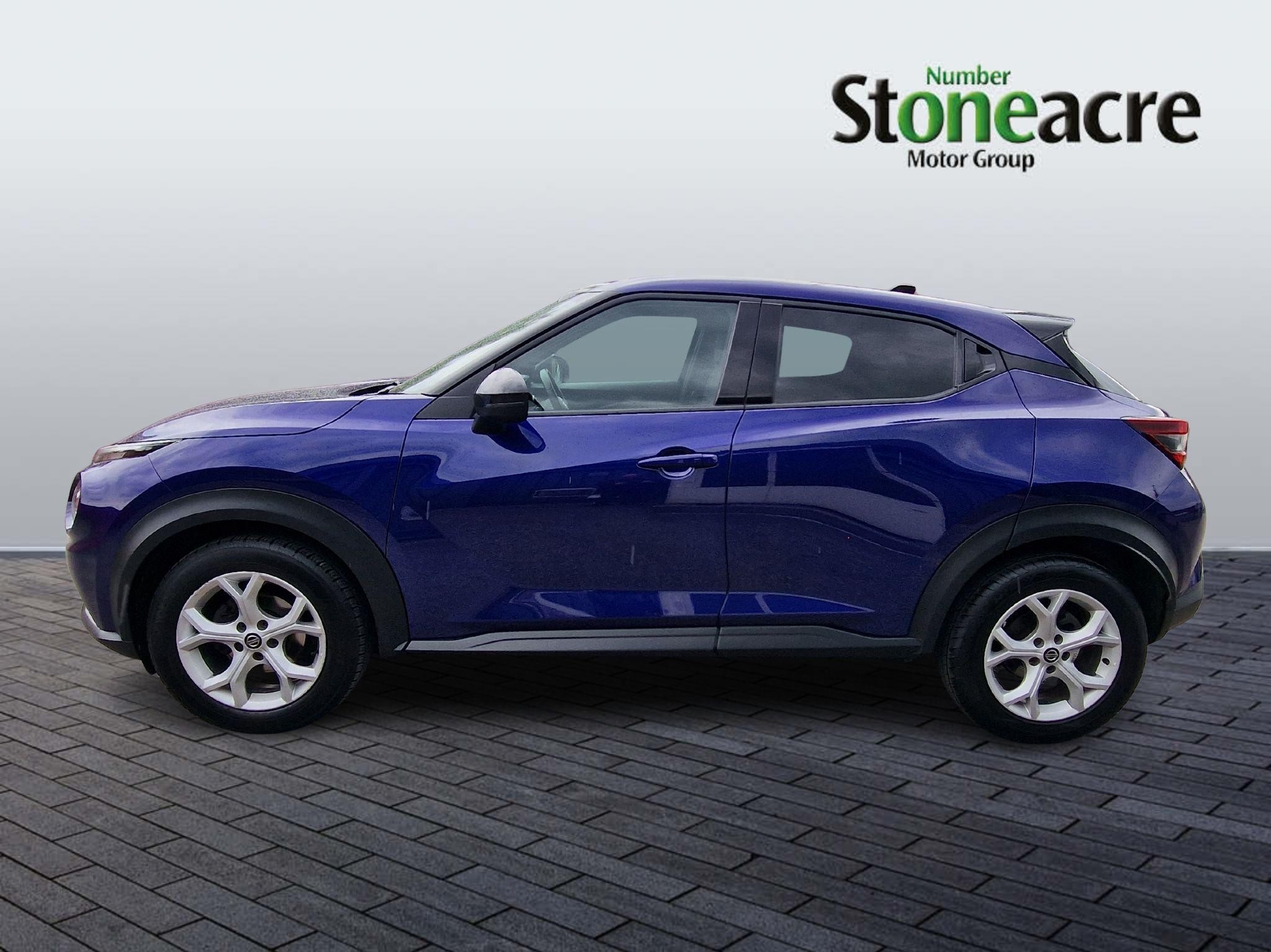 Nissan Juke Image 6