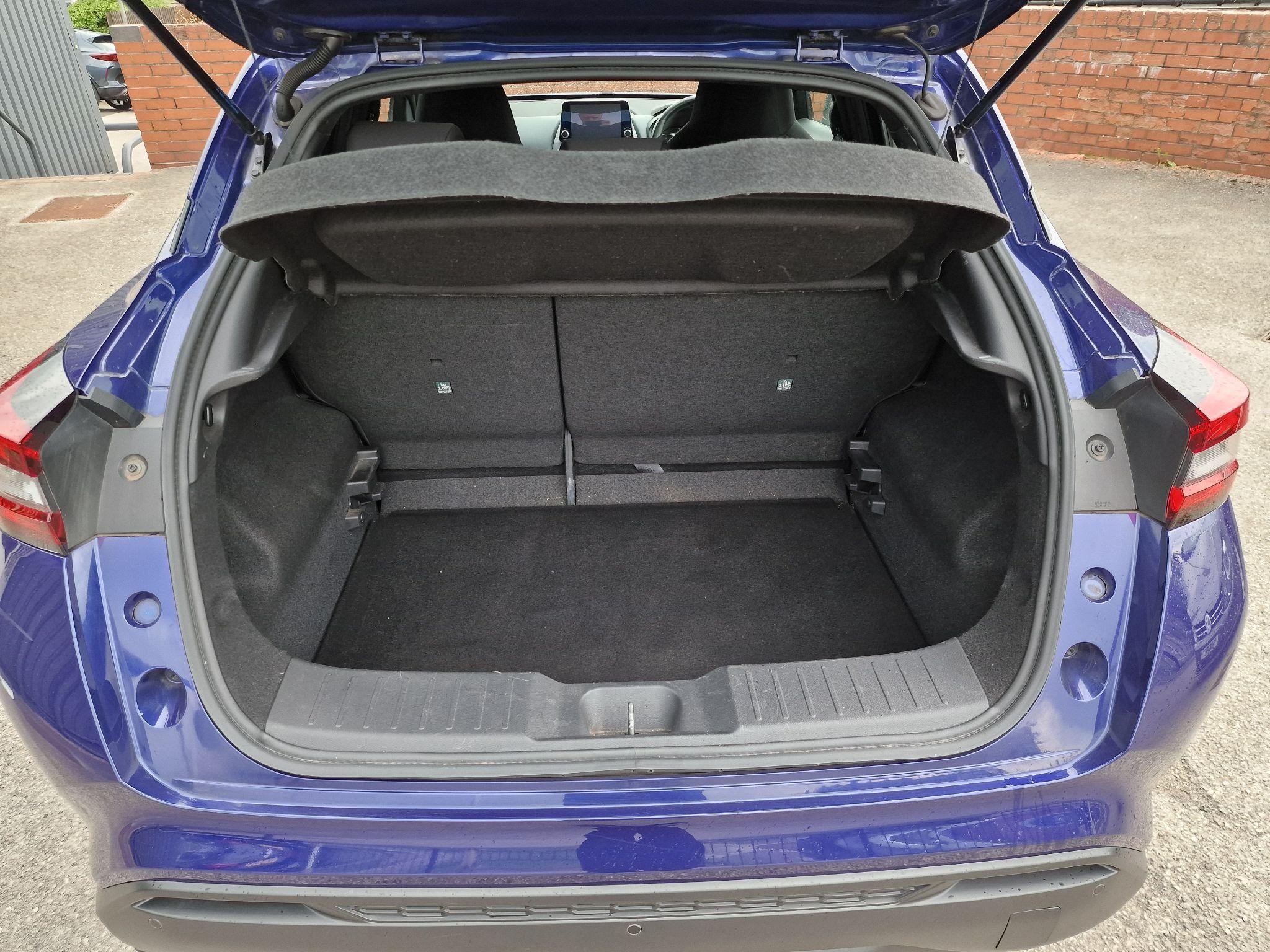 Nissan Juke Image 10