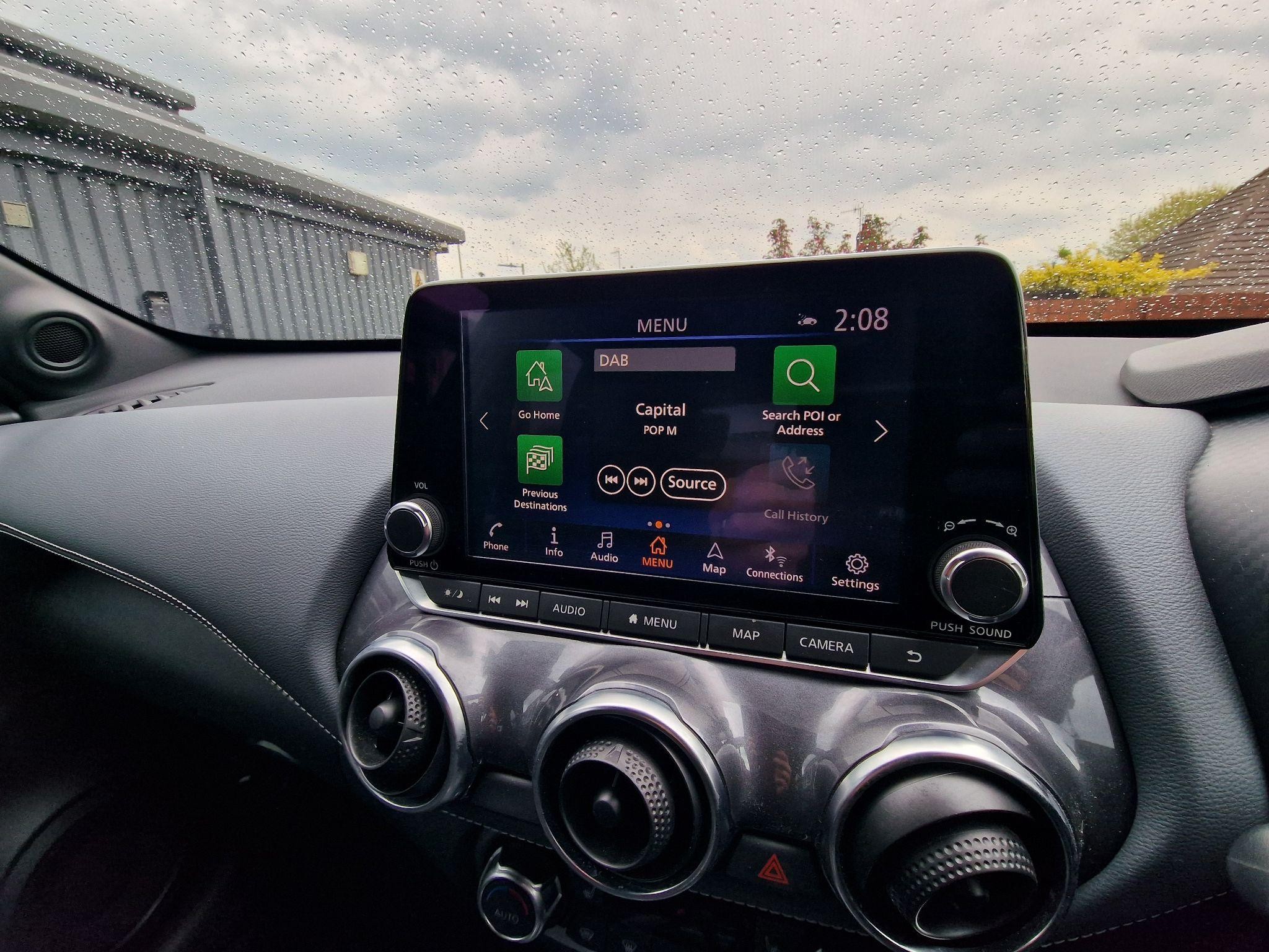 Nissan Juke Image 16