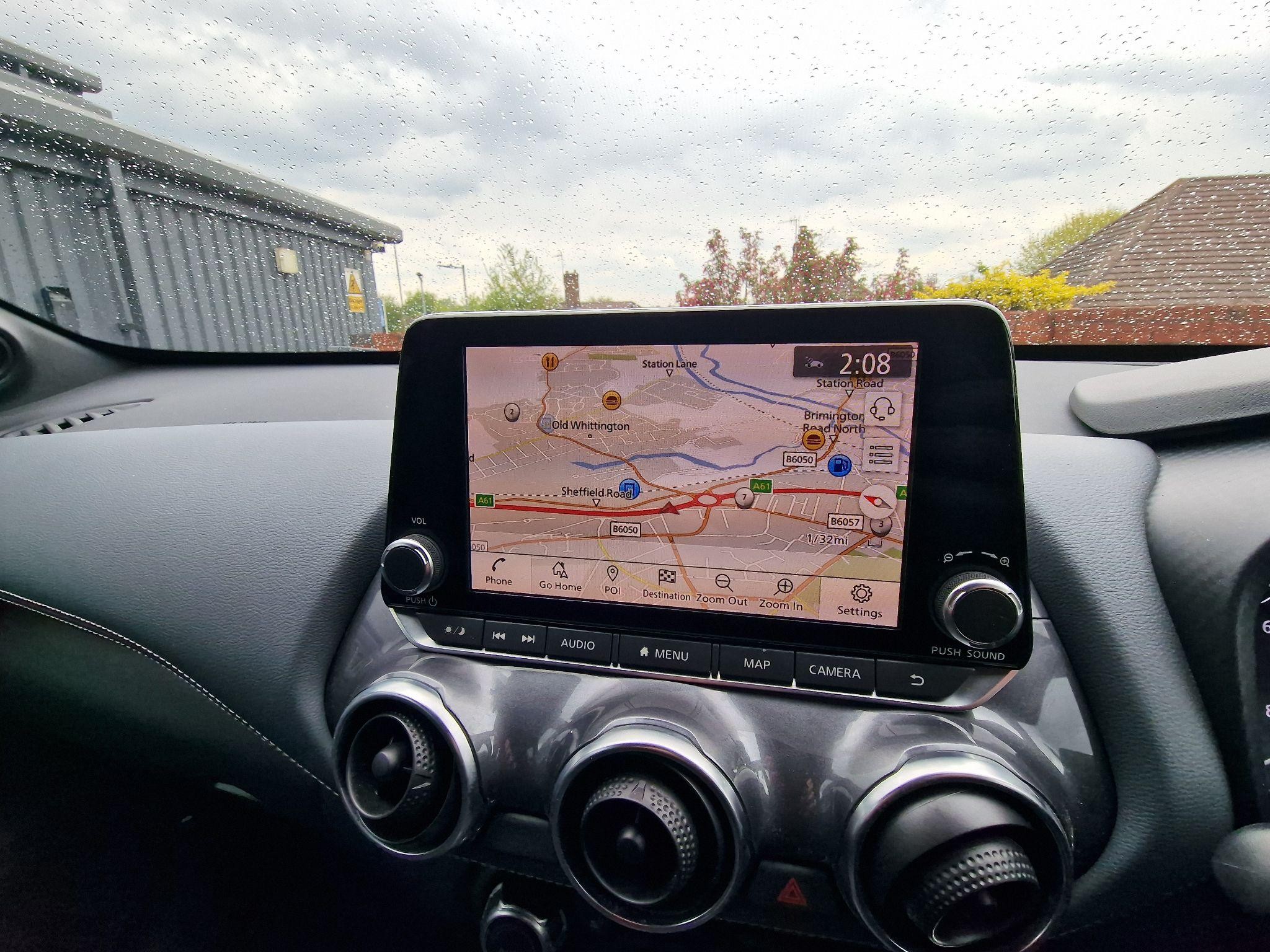 Nissan Juke Image 17
