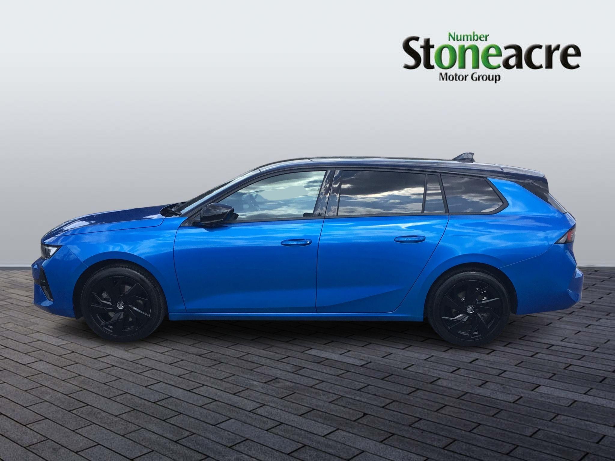Vauxhall Astra Image 6