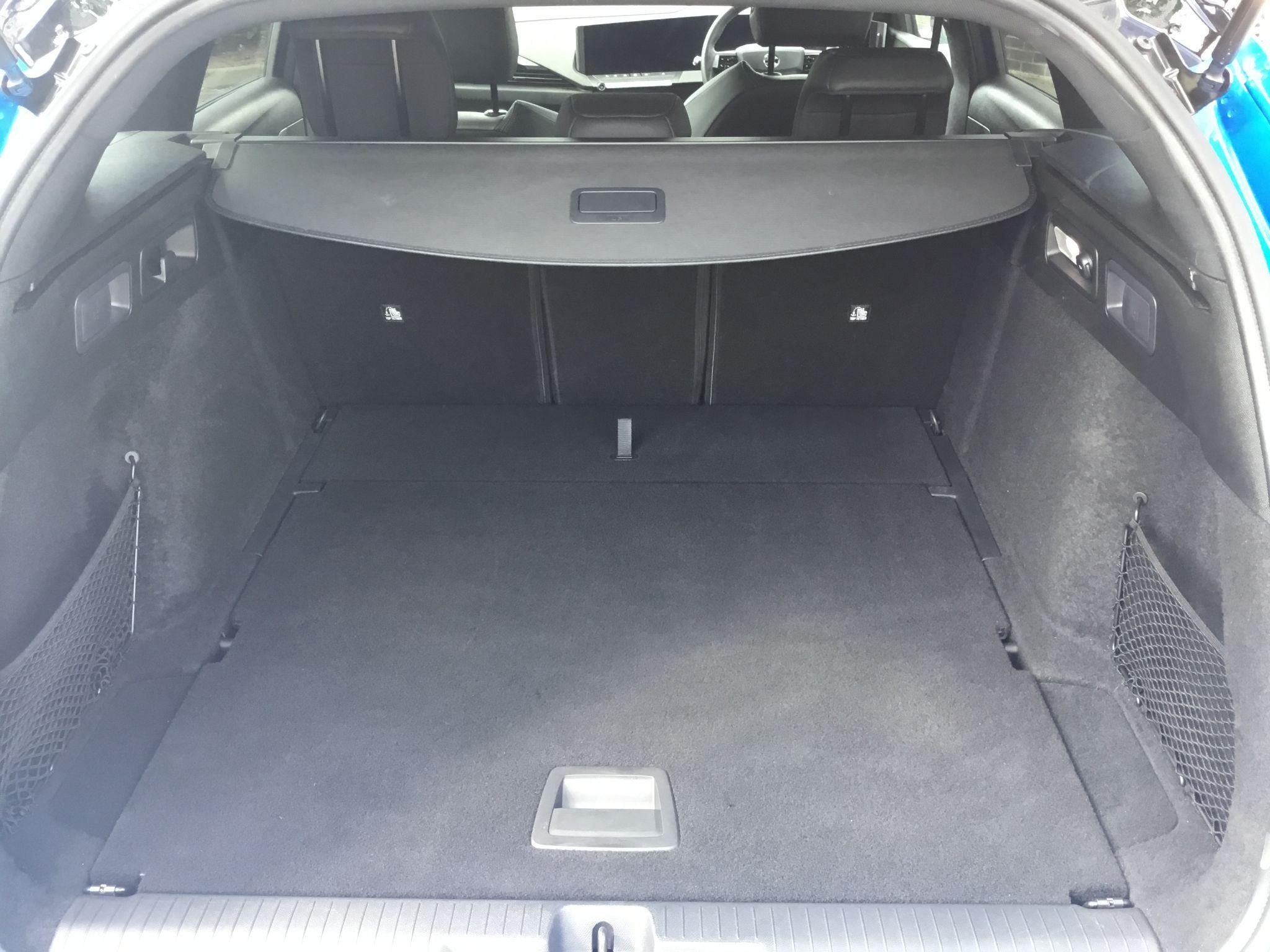 Vauxhall Astra Image 10