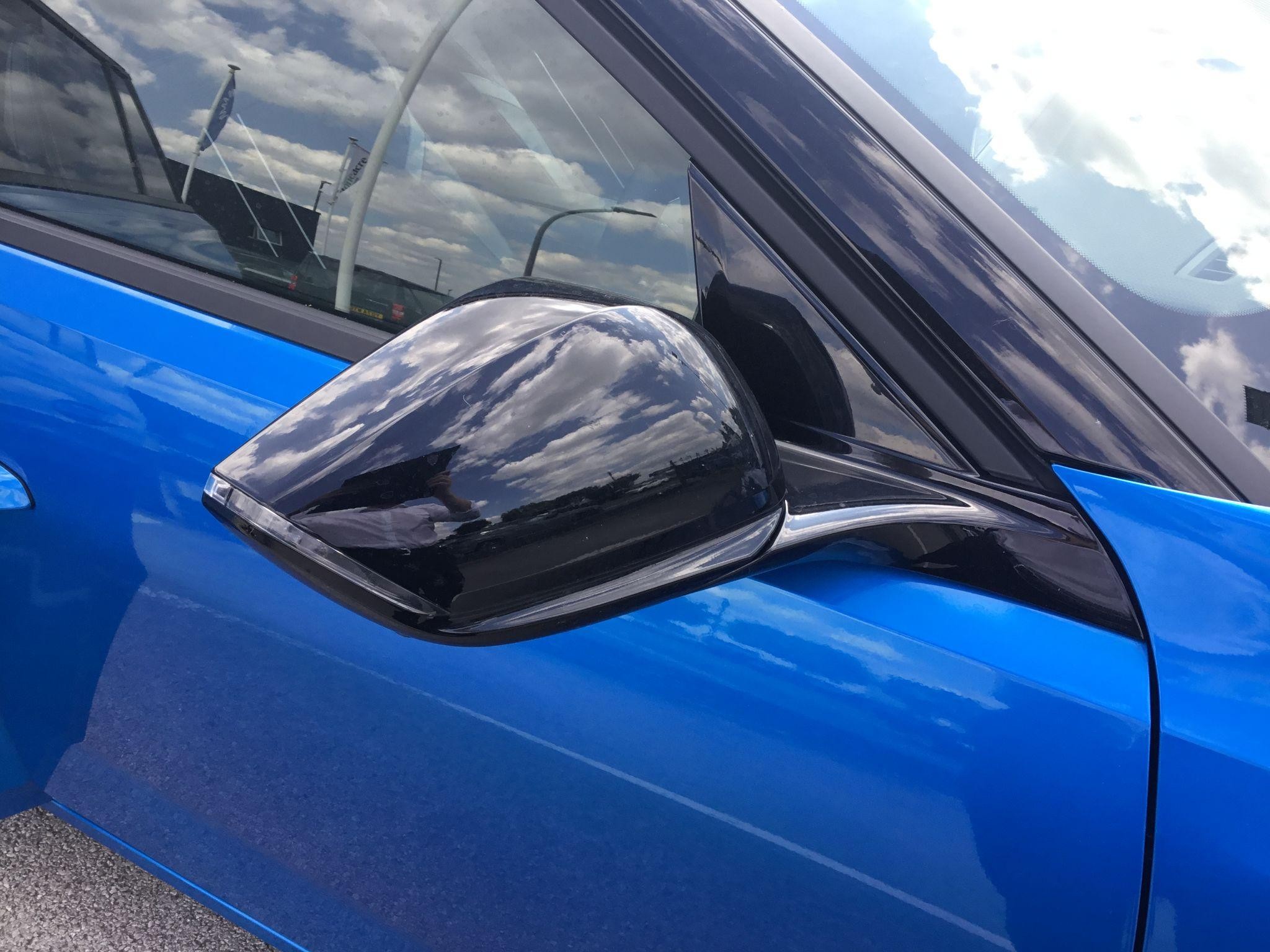 Vauxhall Astra Image 14