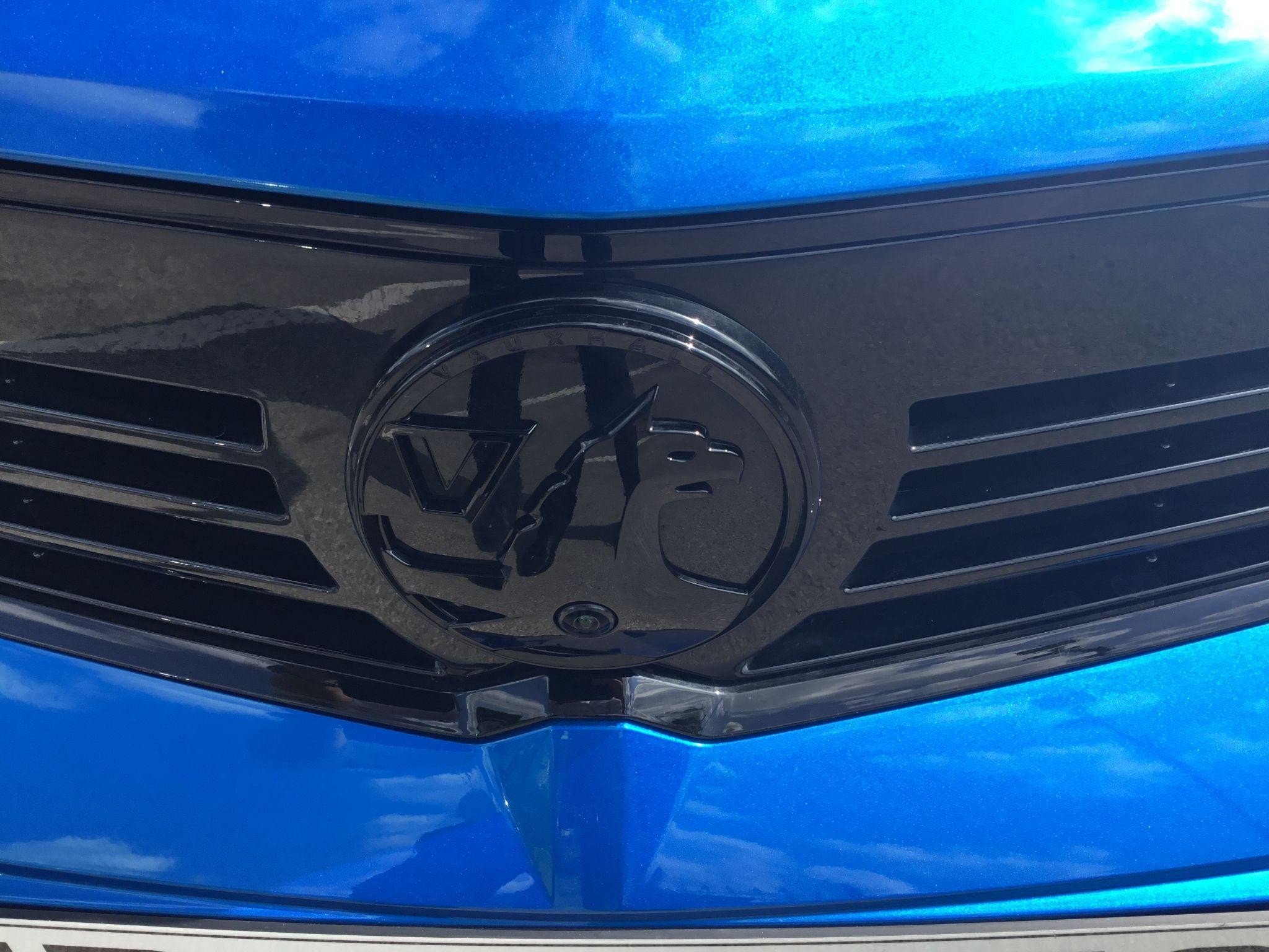 Vauxhall Astra Image 16
