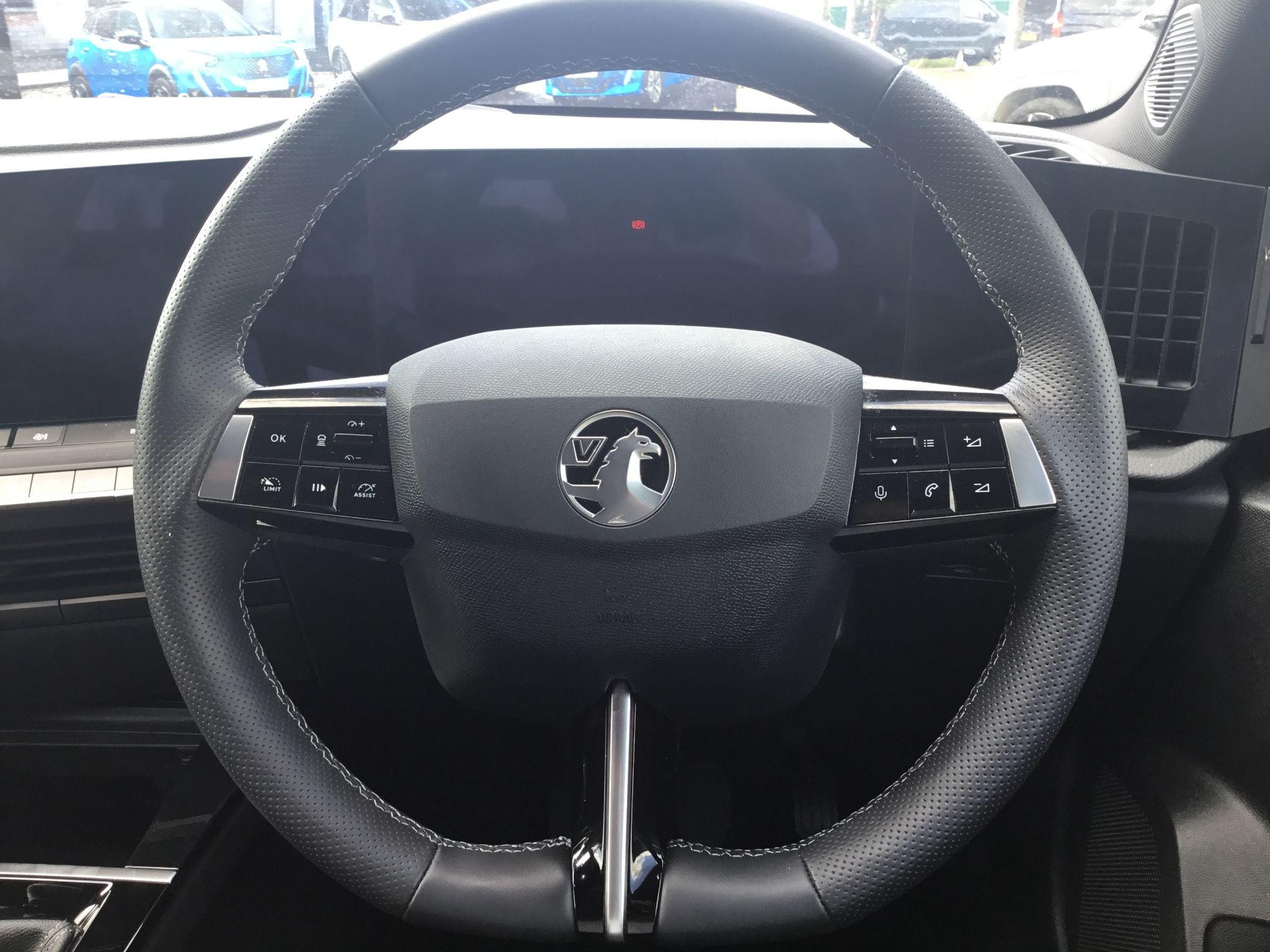 Vauxhall Astra Image 24