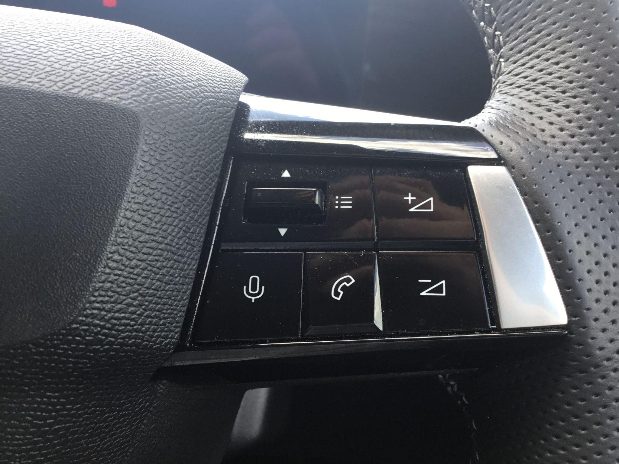 Vauxhall Astra Image 26