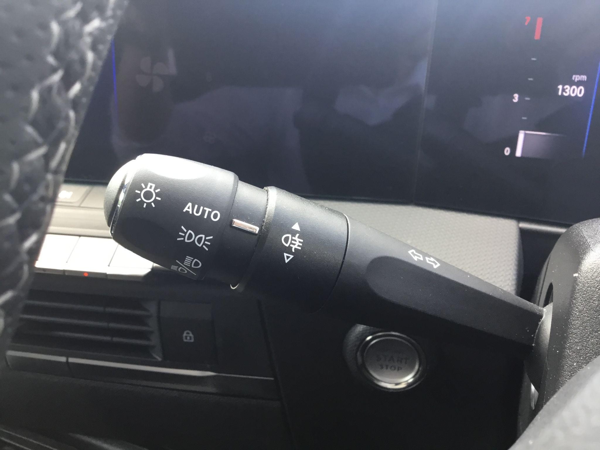 Vauxhall Astra Image 28