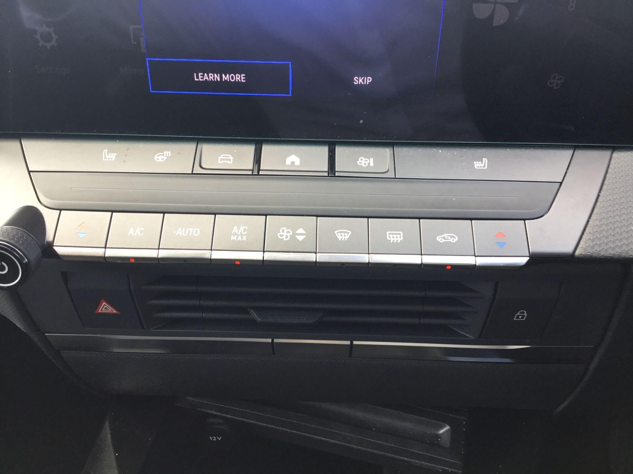Vauxhall Astra Image 34