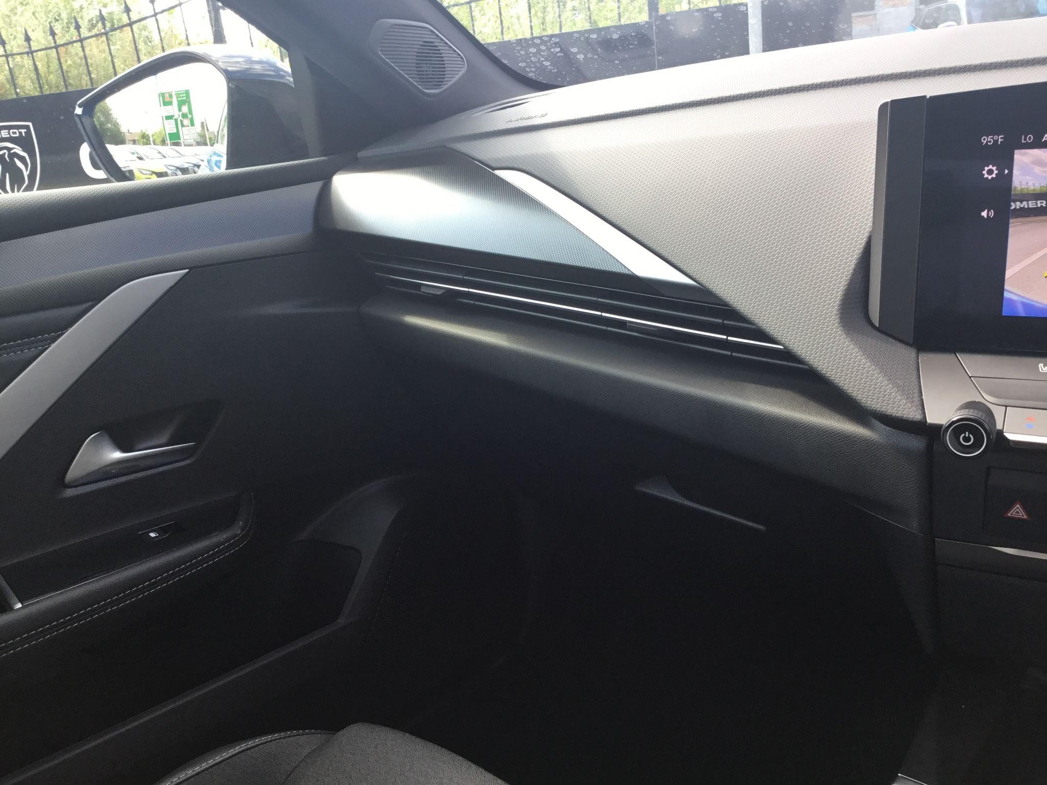 Vauxhall Astra Image 41