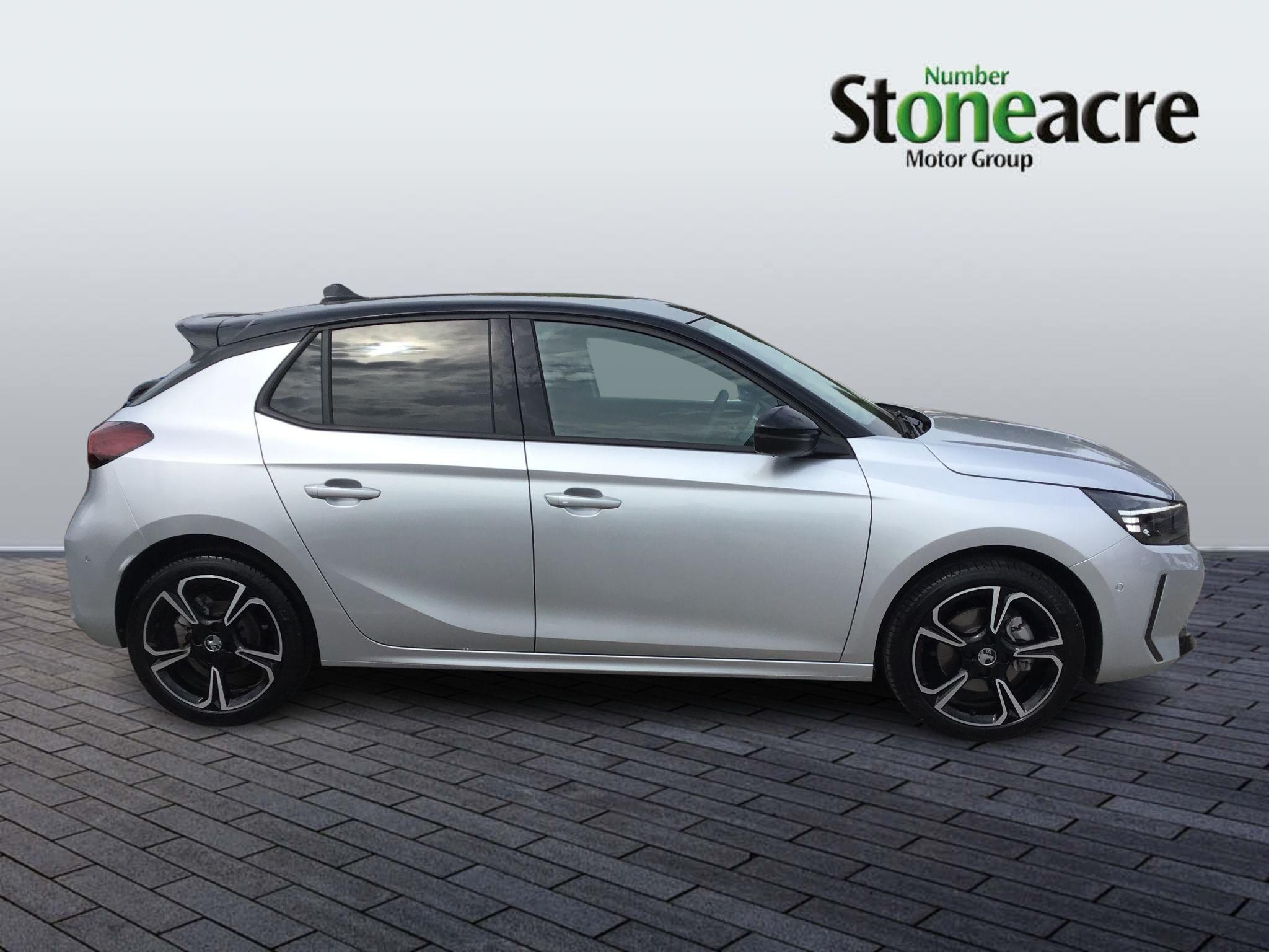 Vauxhall Corsa Image 2