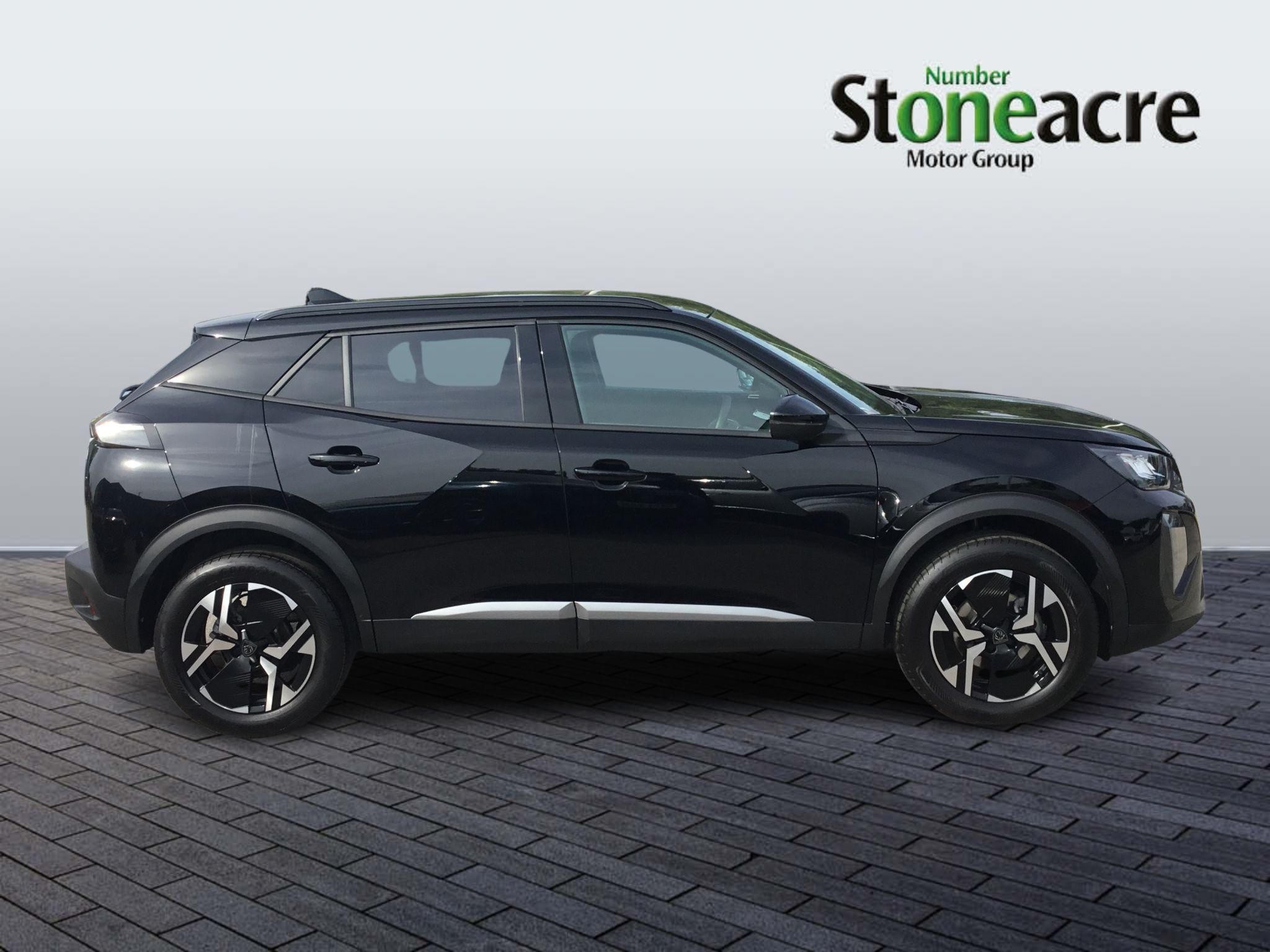 Peugeot 2008 Image 2