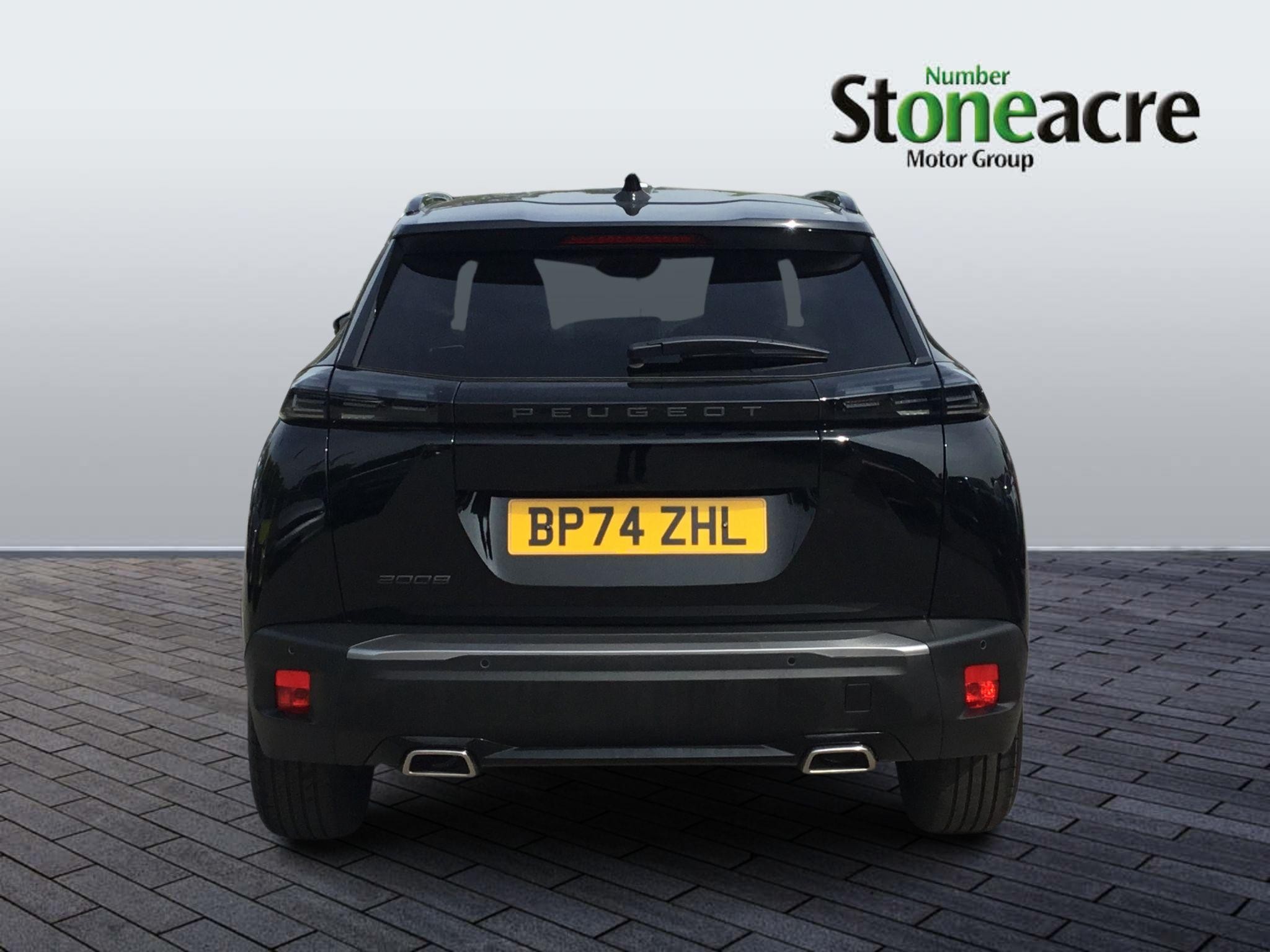 Peugeot 2008 Image 4