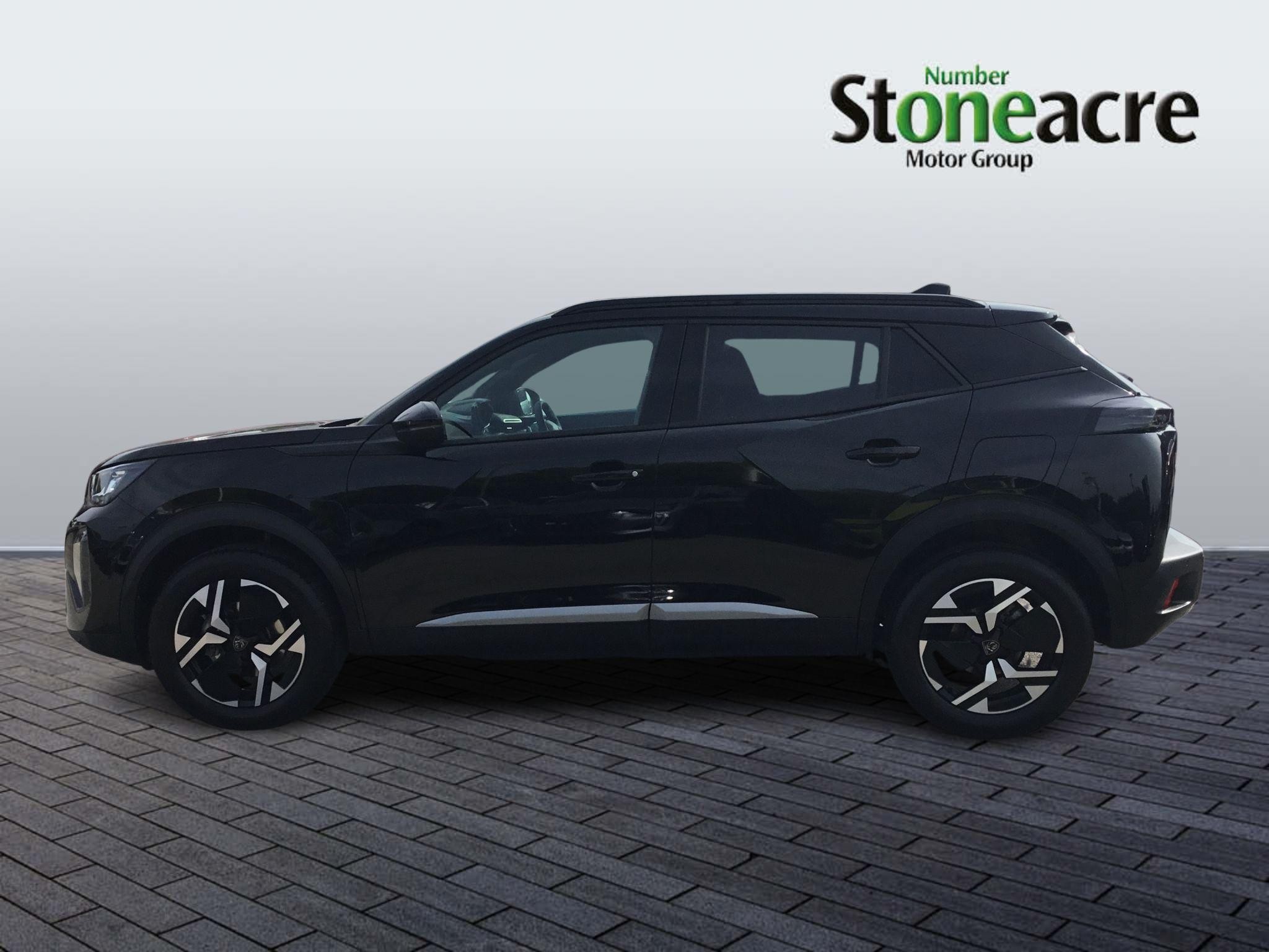 Peugeot 2008 Image 6