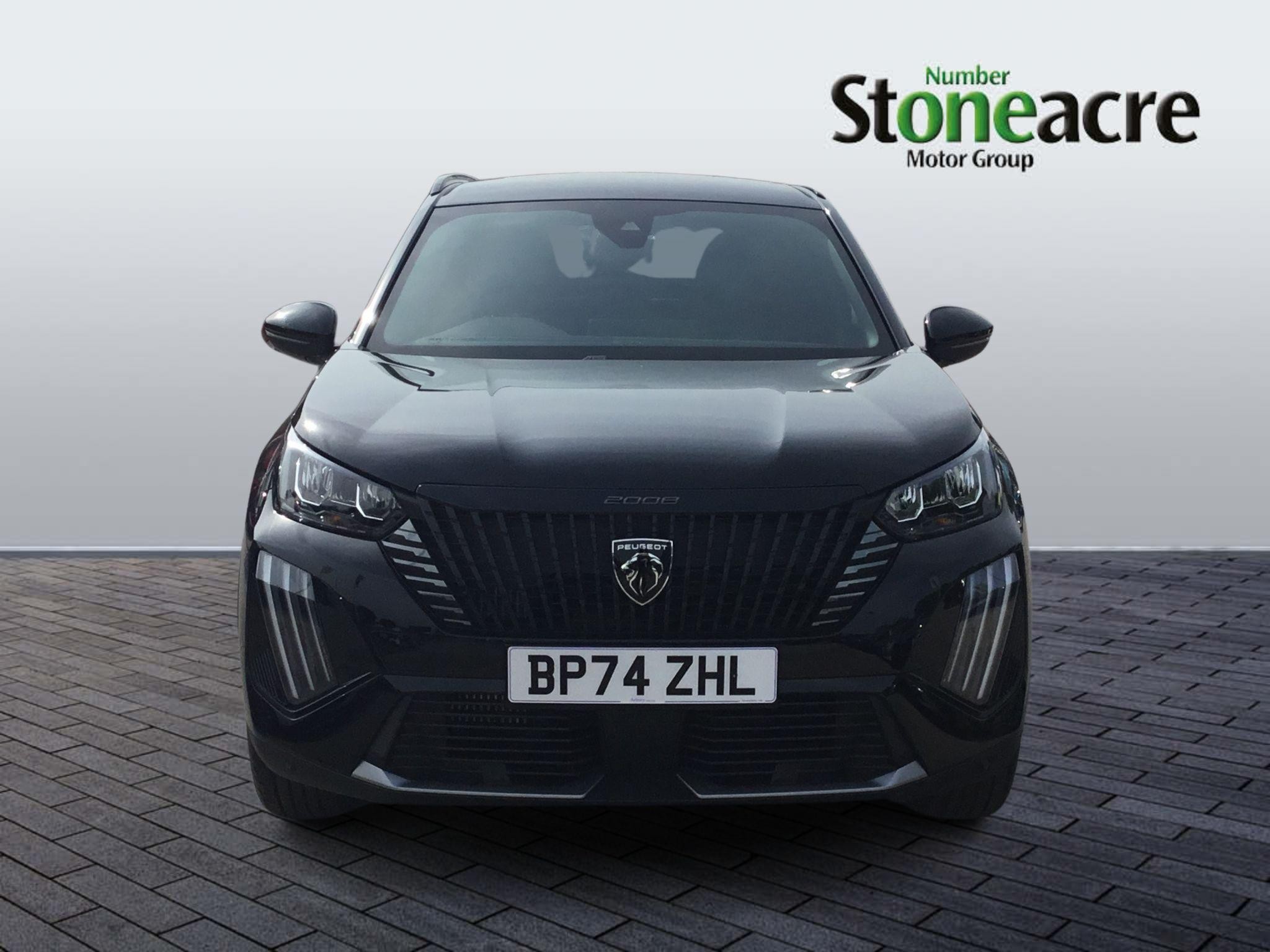 Peugeot 2008 Image 7