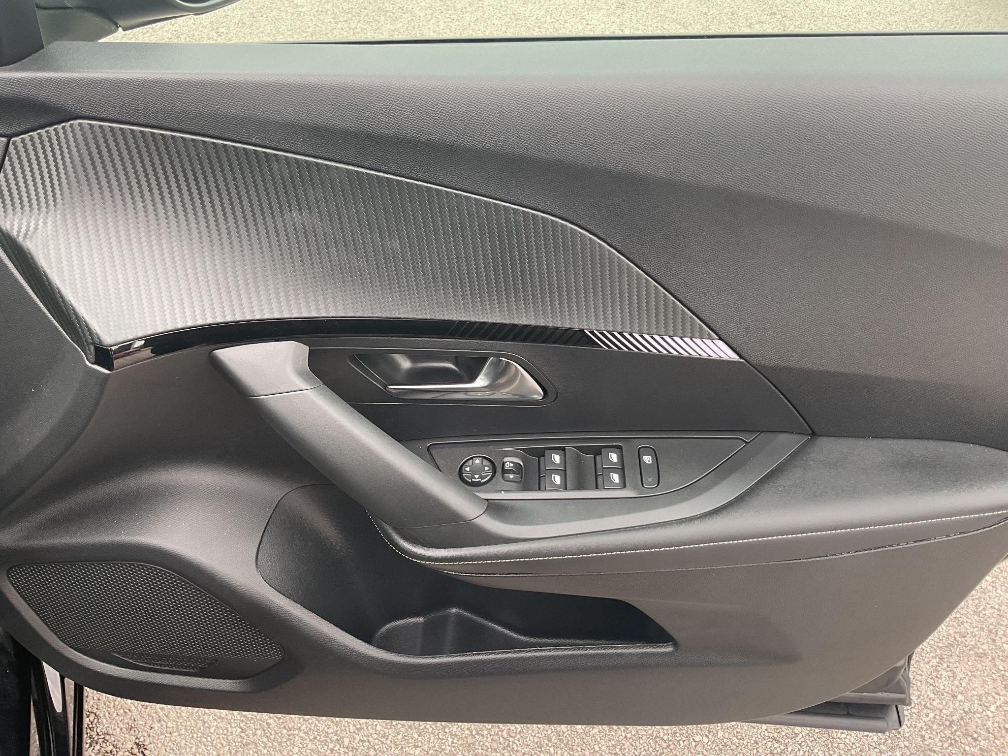 Peugeot 2008 Image 19