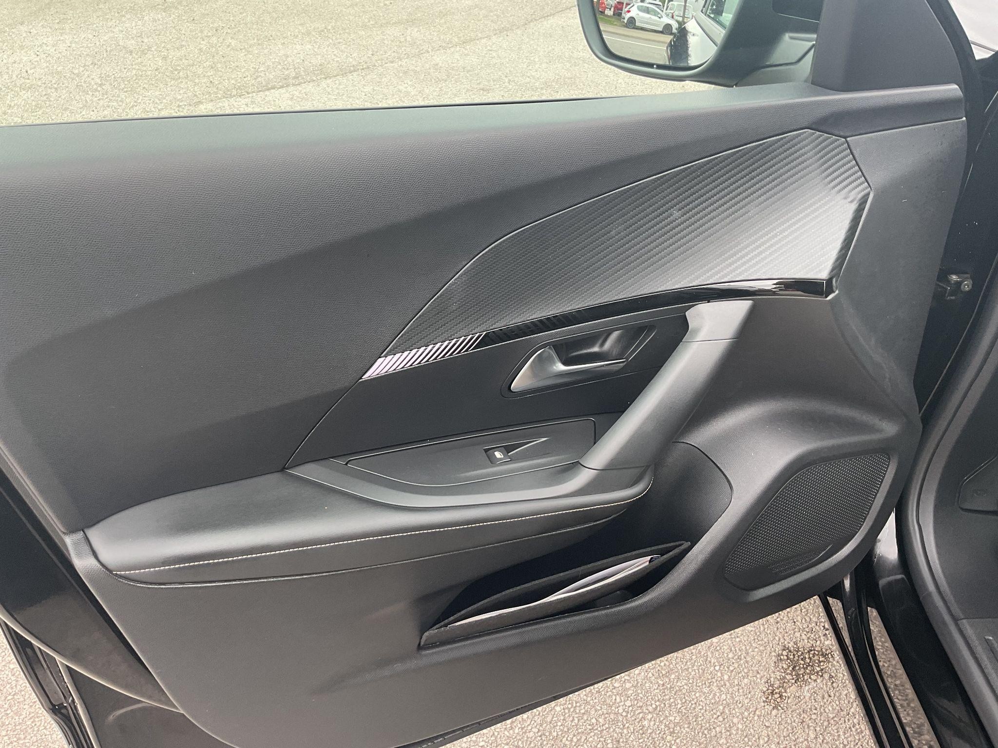 Peugeot 2008 Image 20