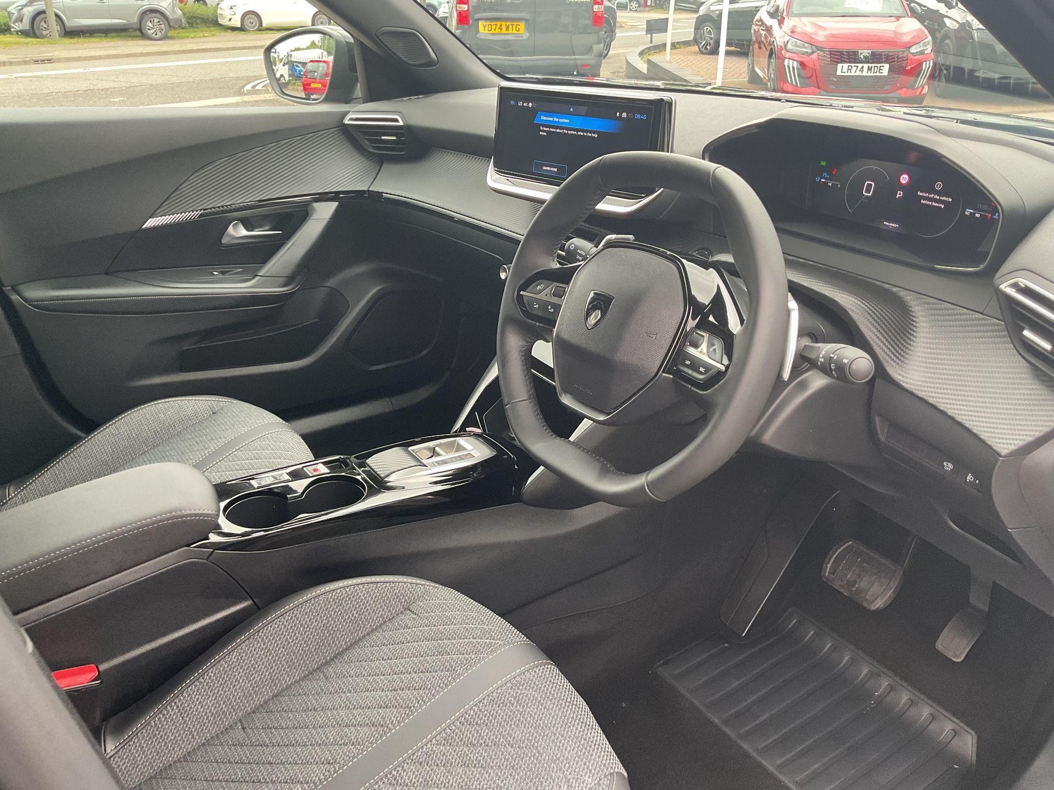 Peugeot 2008 Image 22