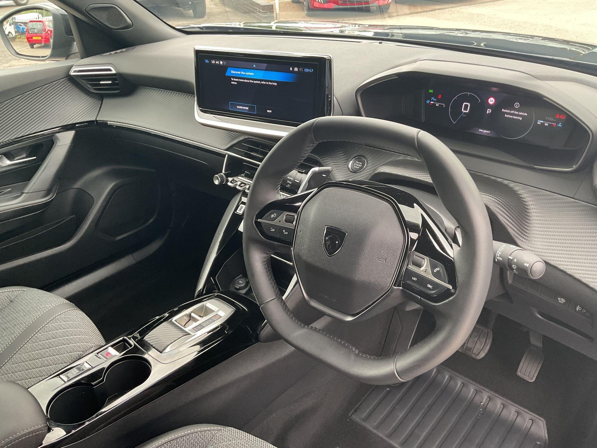 Peugeot 2008 Image 23