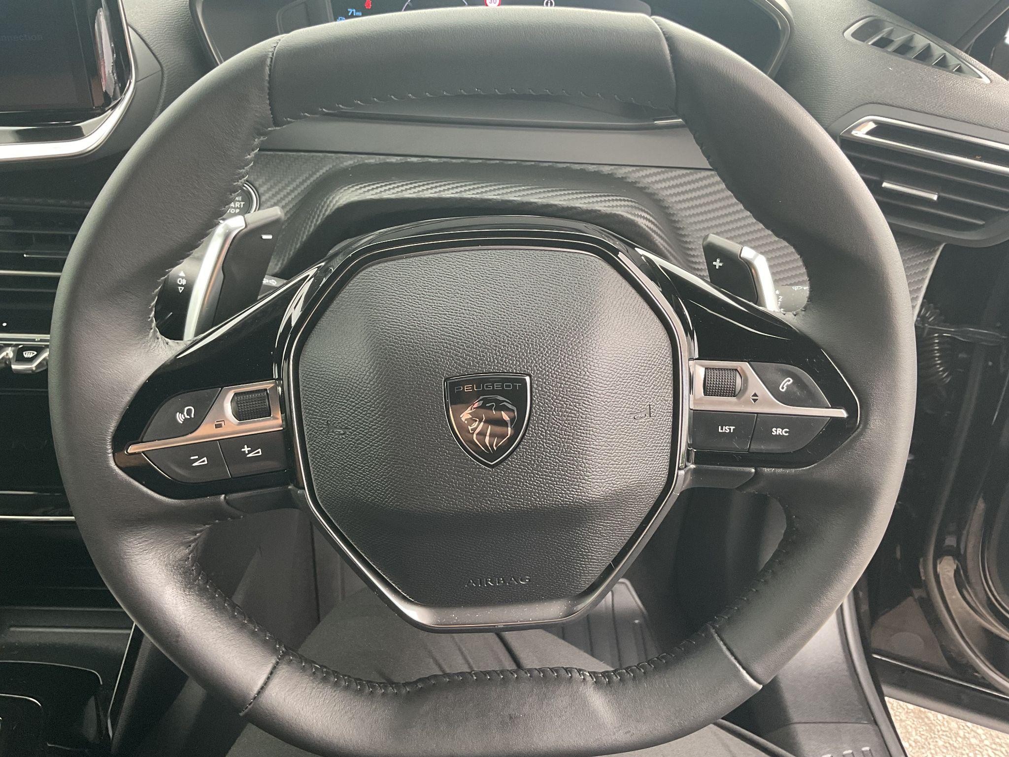 Peugeot 2008 Image 24