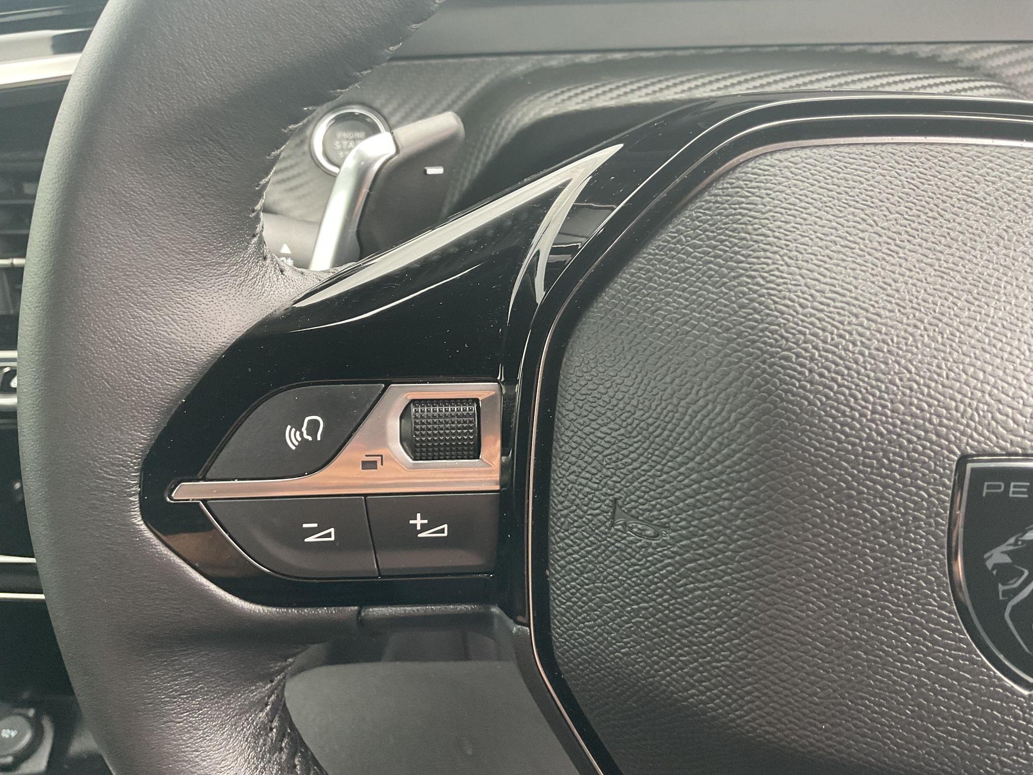 Peugeot 2008 Image 25
