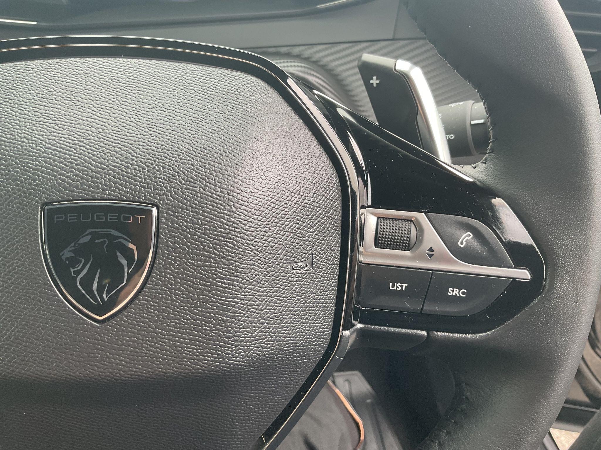 Peugeot 2008 Image 26