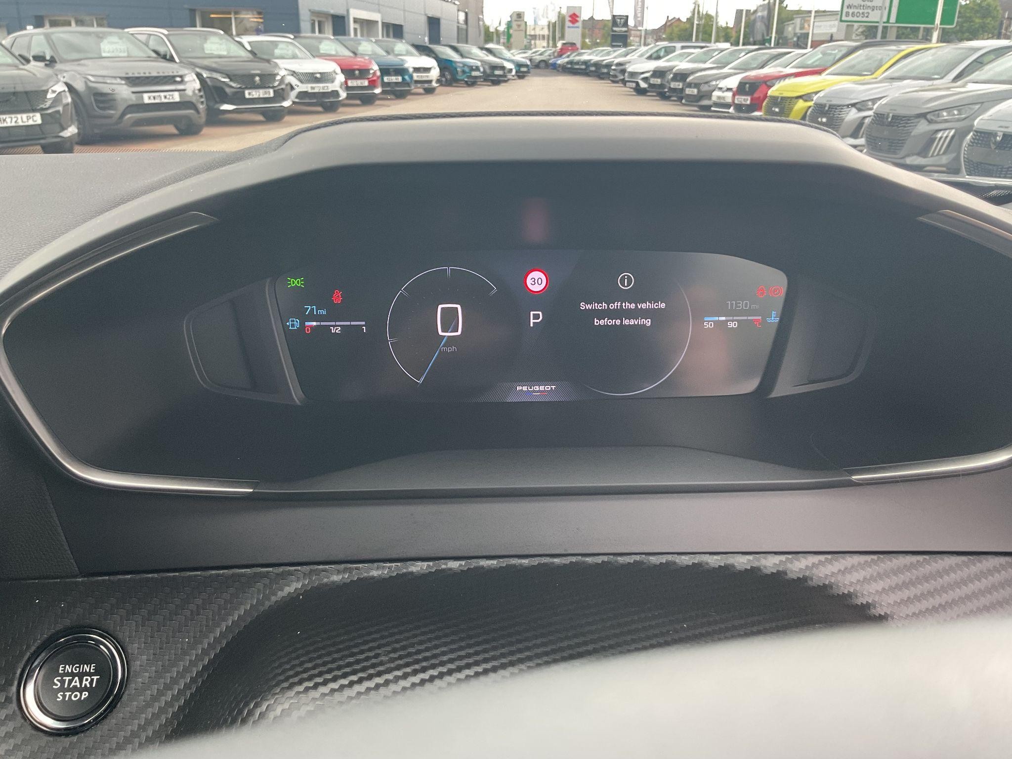 Peugeot 2008 Image 27