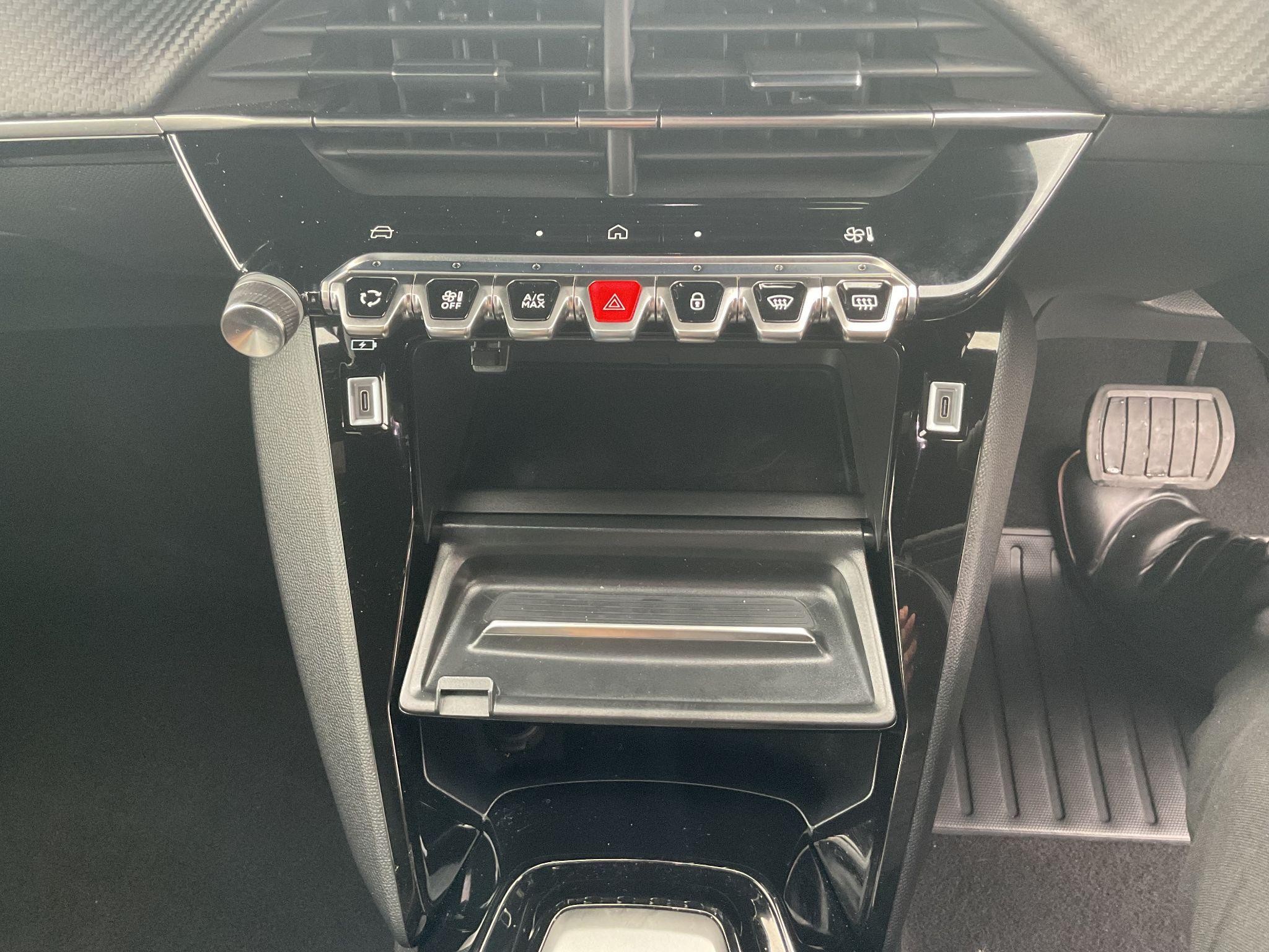 Peugeot 2008 Image 29