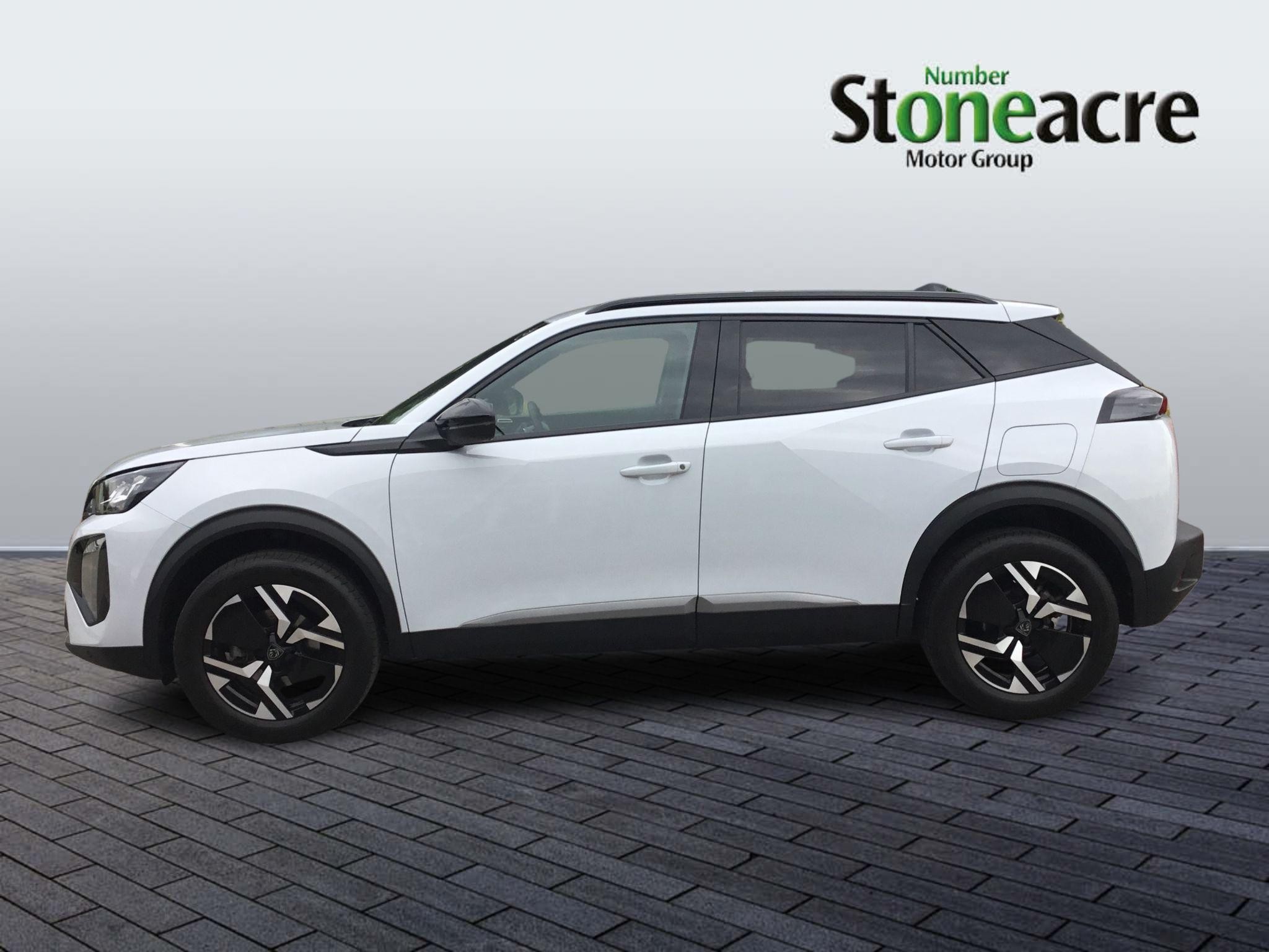 Peugeot 2008 Image 6