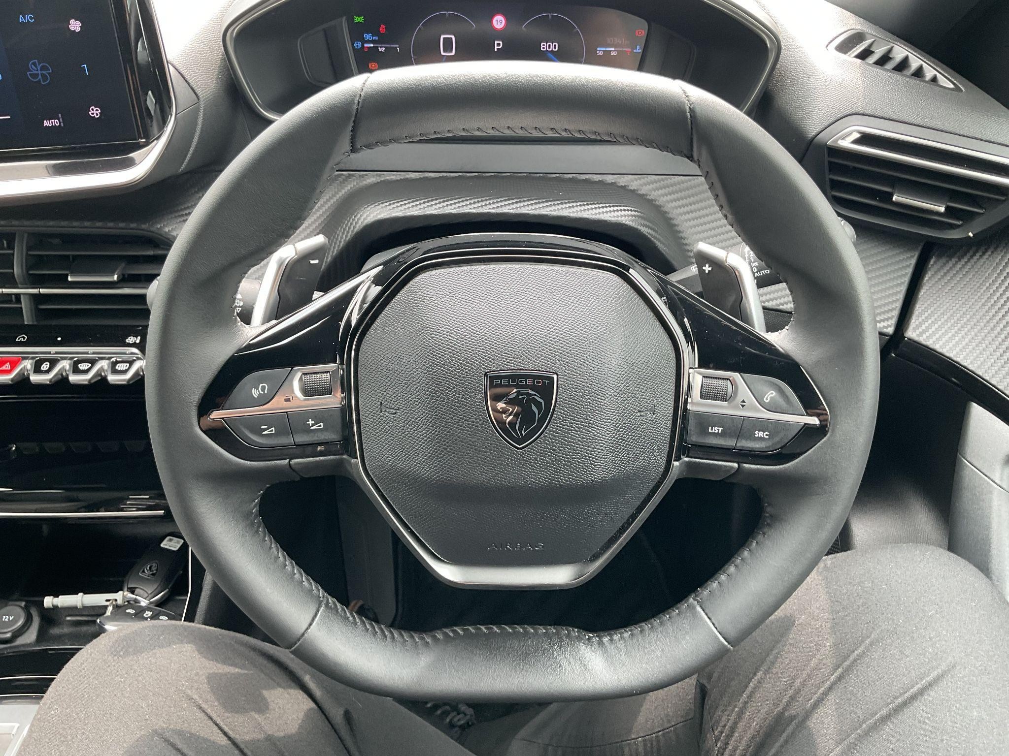 Peugeot 2008 Image 22