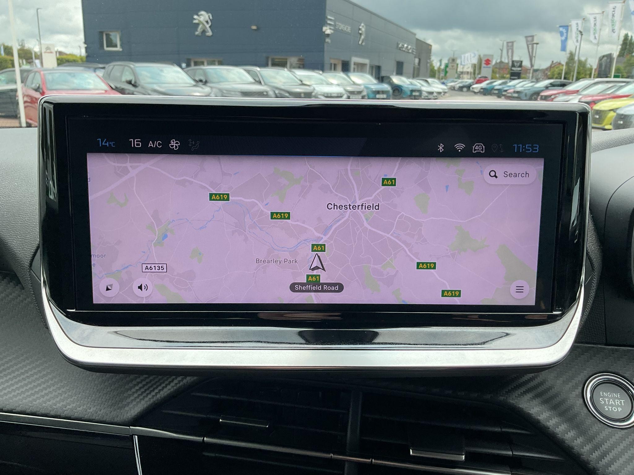 Peugeot 2008 Image 25