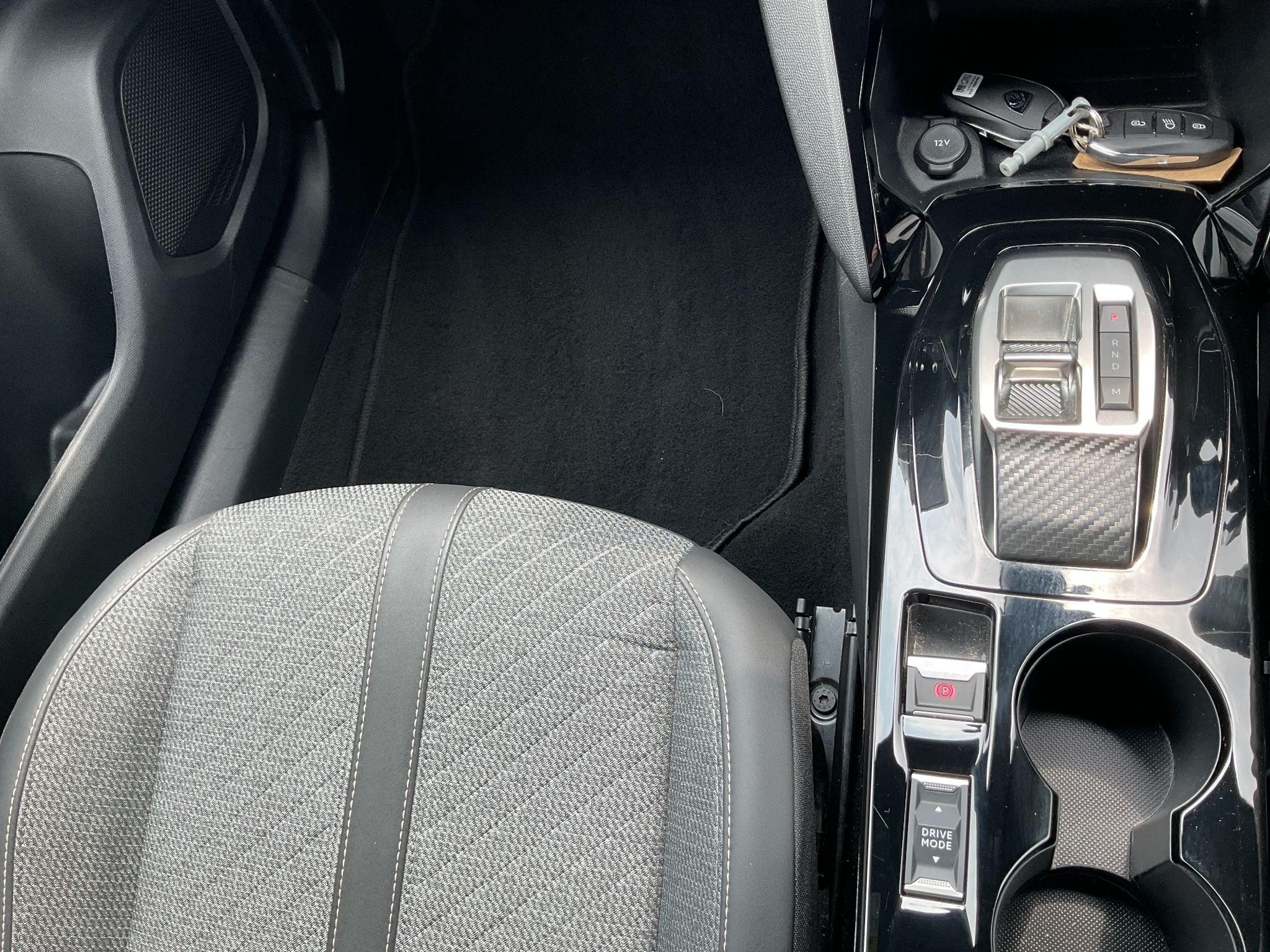 Peugeot 2008 Image 29