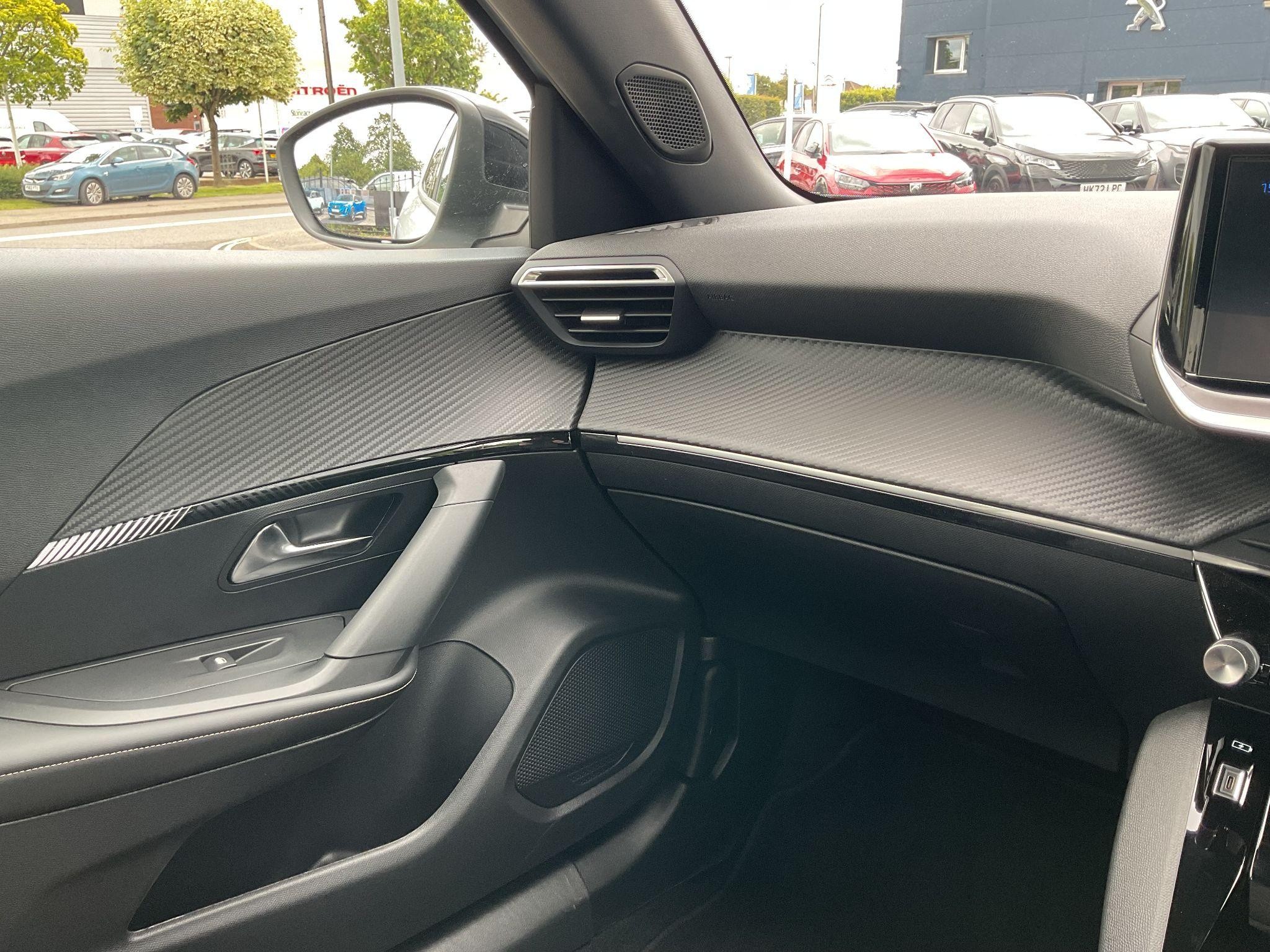 Peugeot 2008 Image 31
