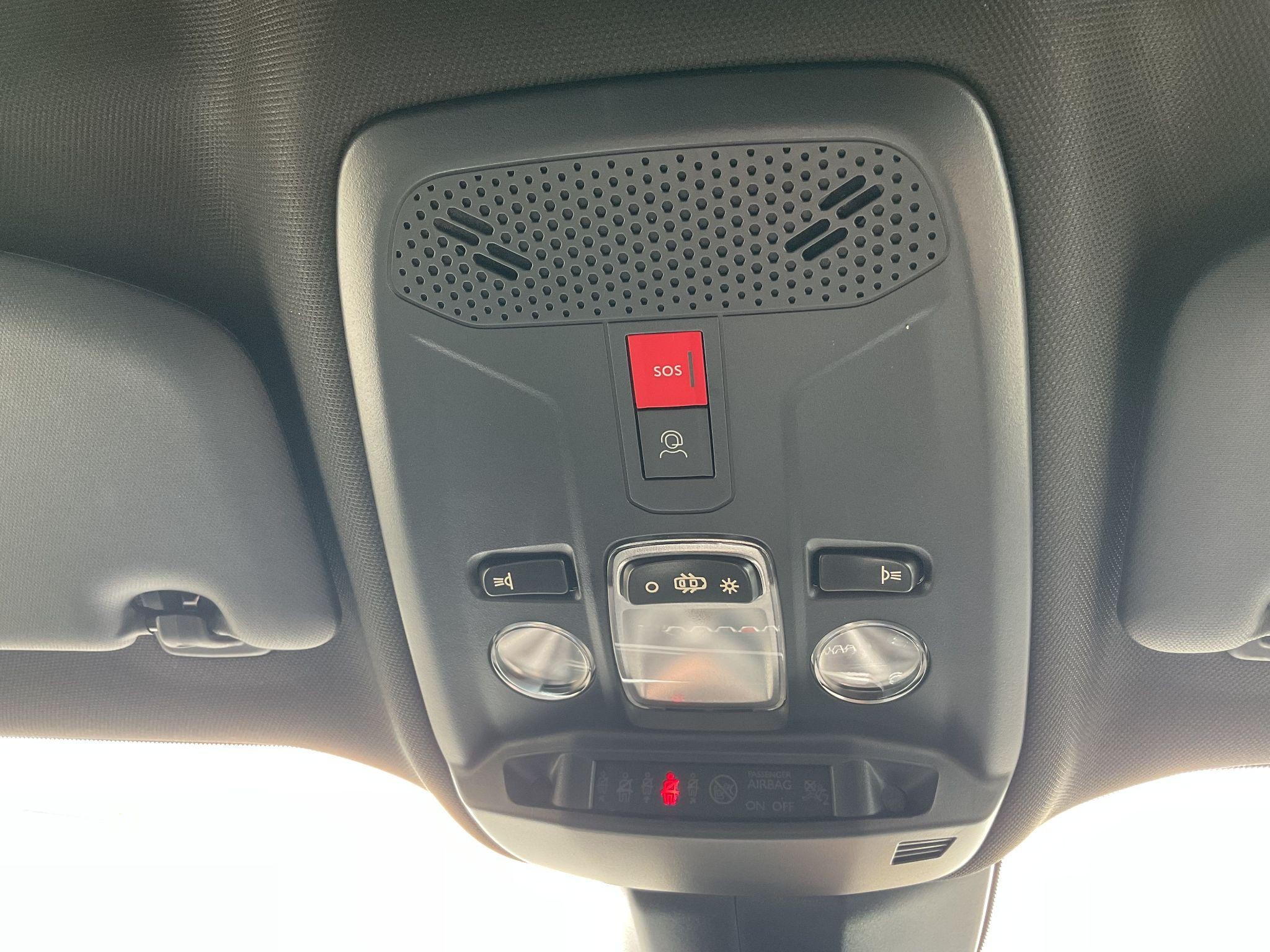 Peugeot 2008 Image 32