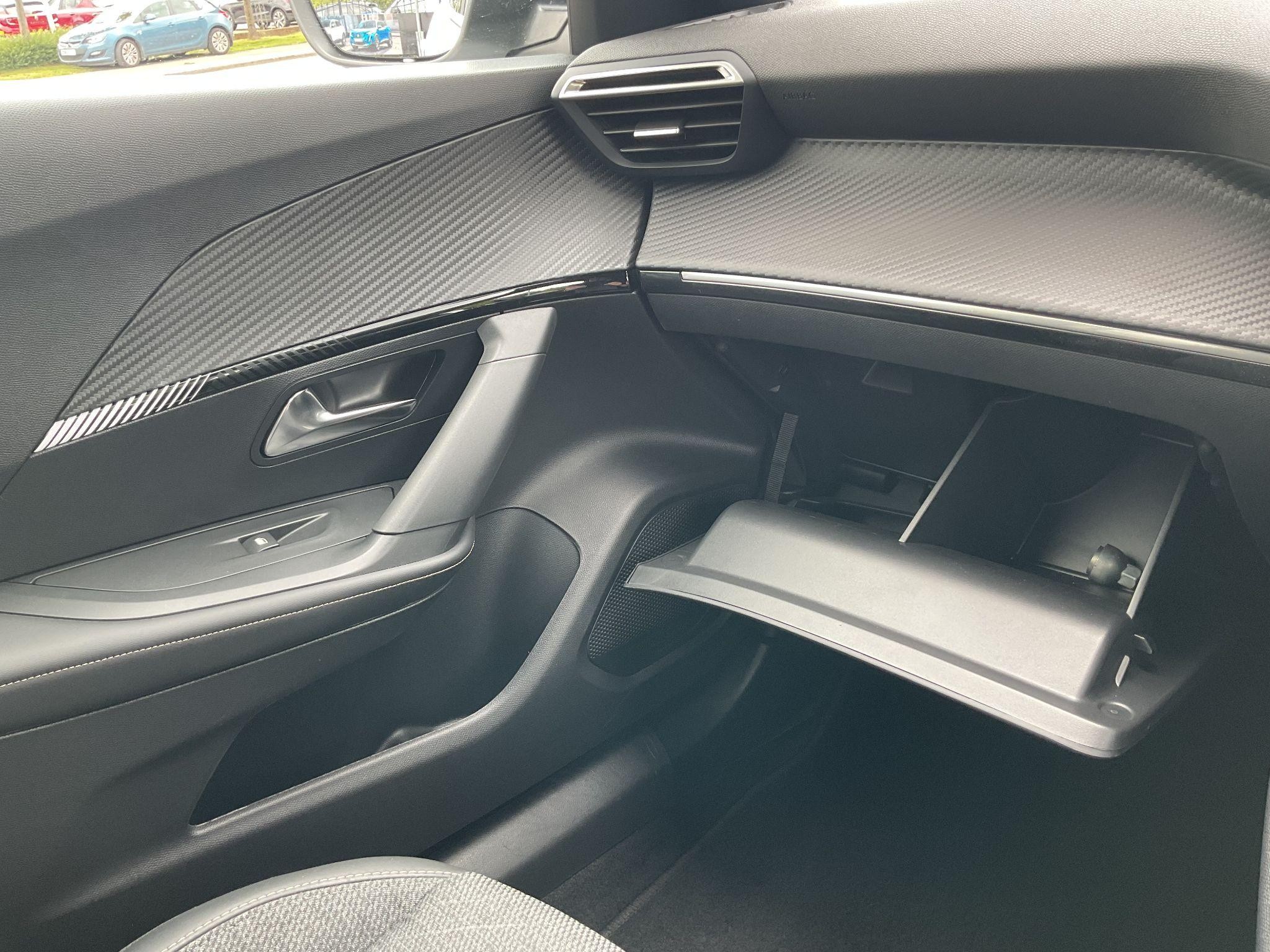 Peugeot 2008 Image 34