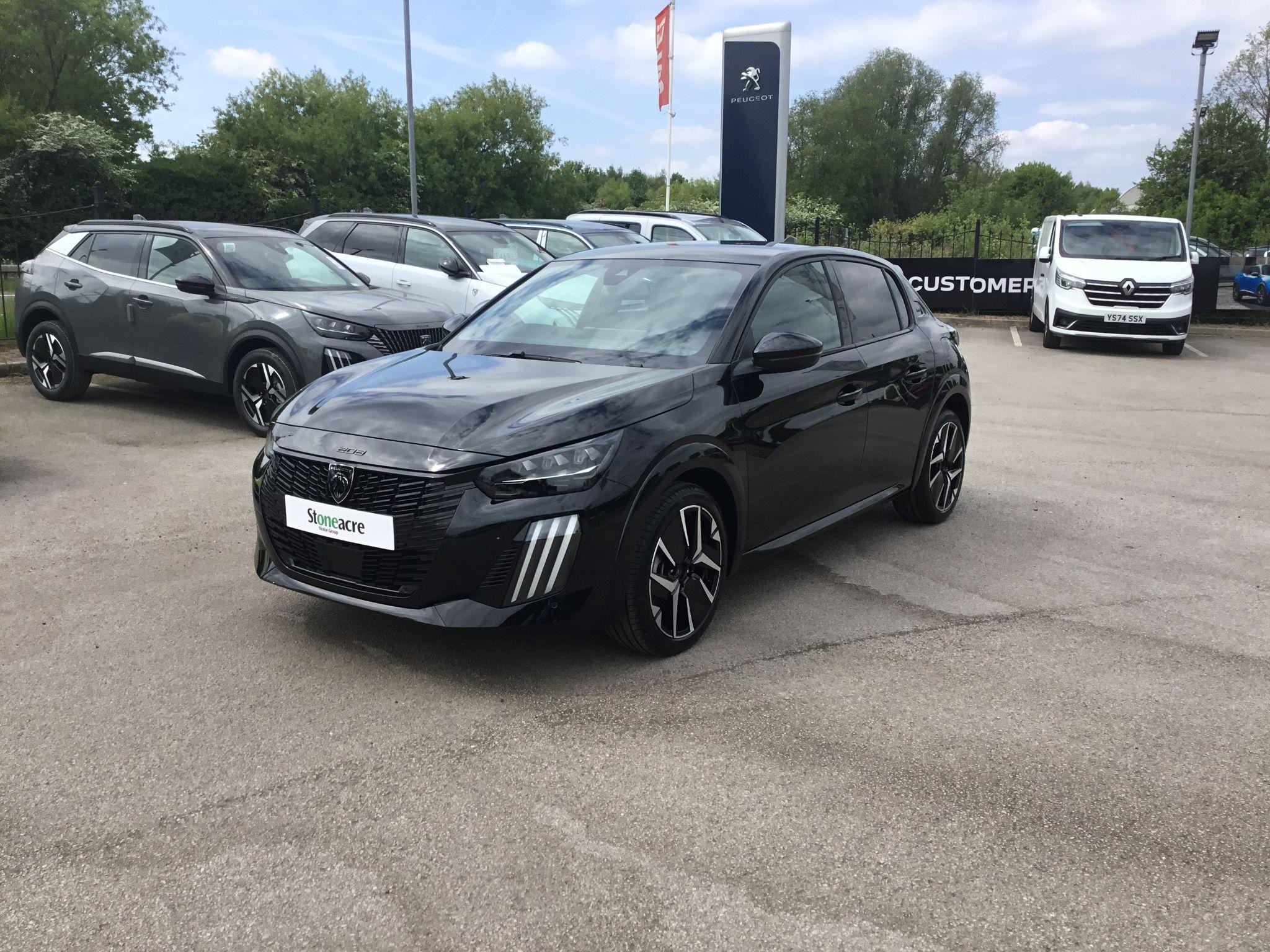Peugeot 208 Image 7